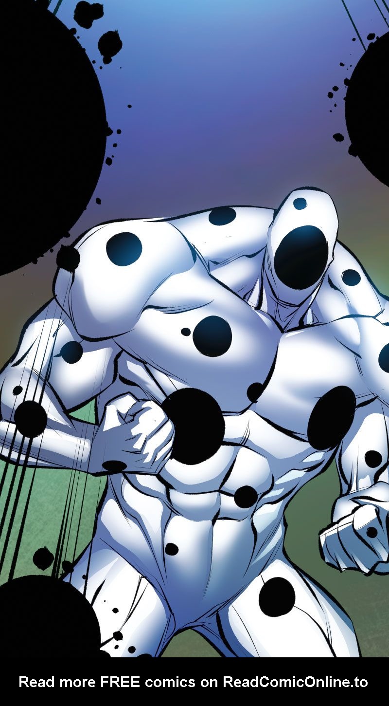 Spider-Man Unlimited Infinity Comic Issue #9 - Page 51