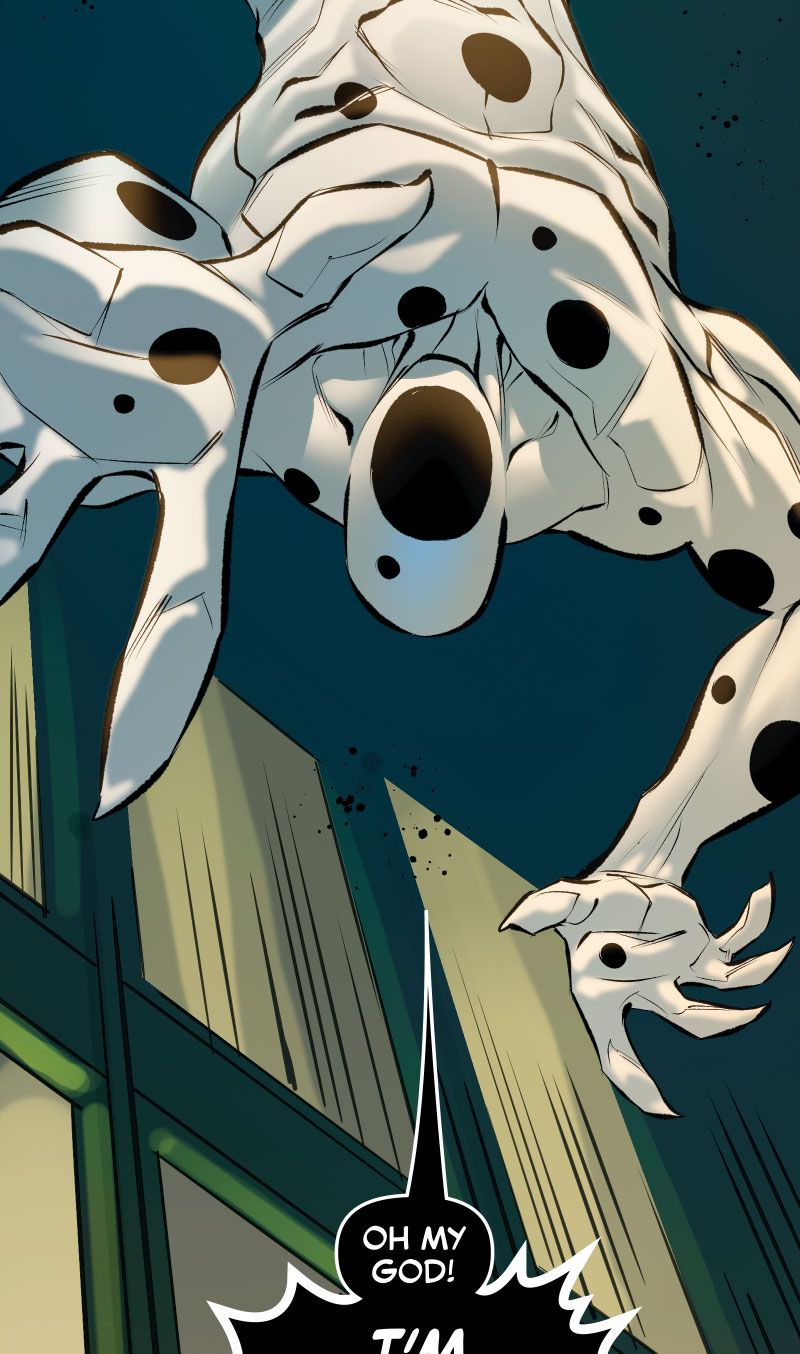 Spider-Man Unlimited Infinity Comic Issue #9 - Page 81