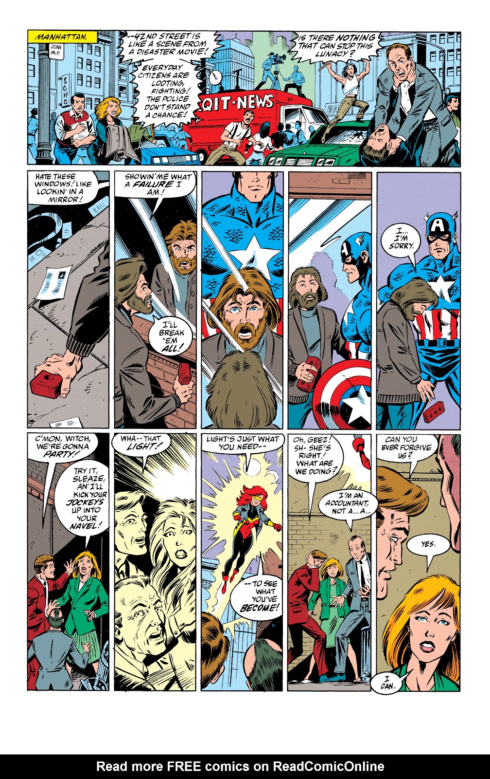 Spider-Man Vs. Venom Omnibus TPB (Part 10) - Page 79