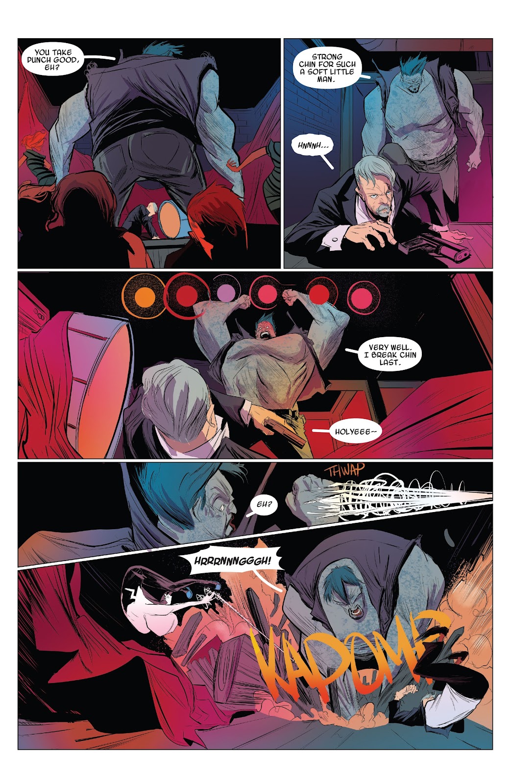 Spider-Verse/Spider-Geddon Omnibus TPB (Part 2) - Page 44