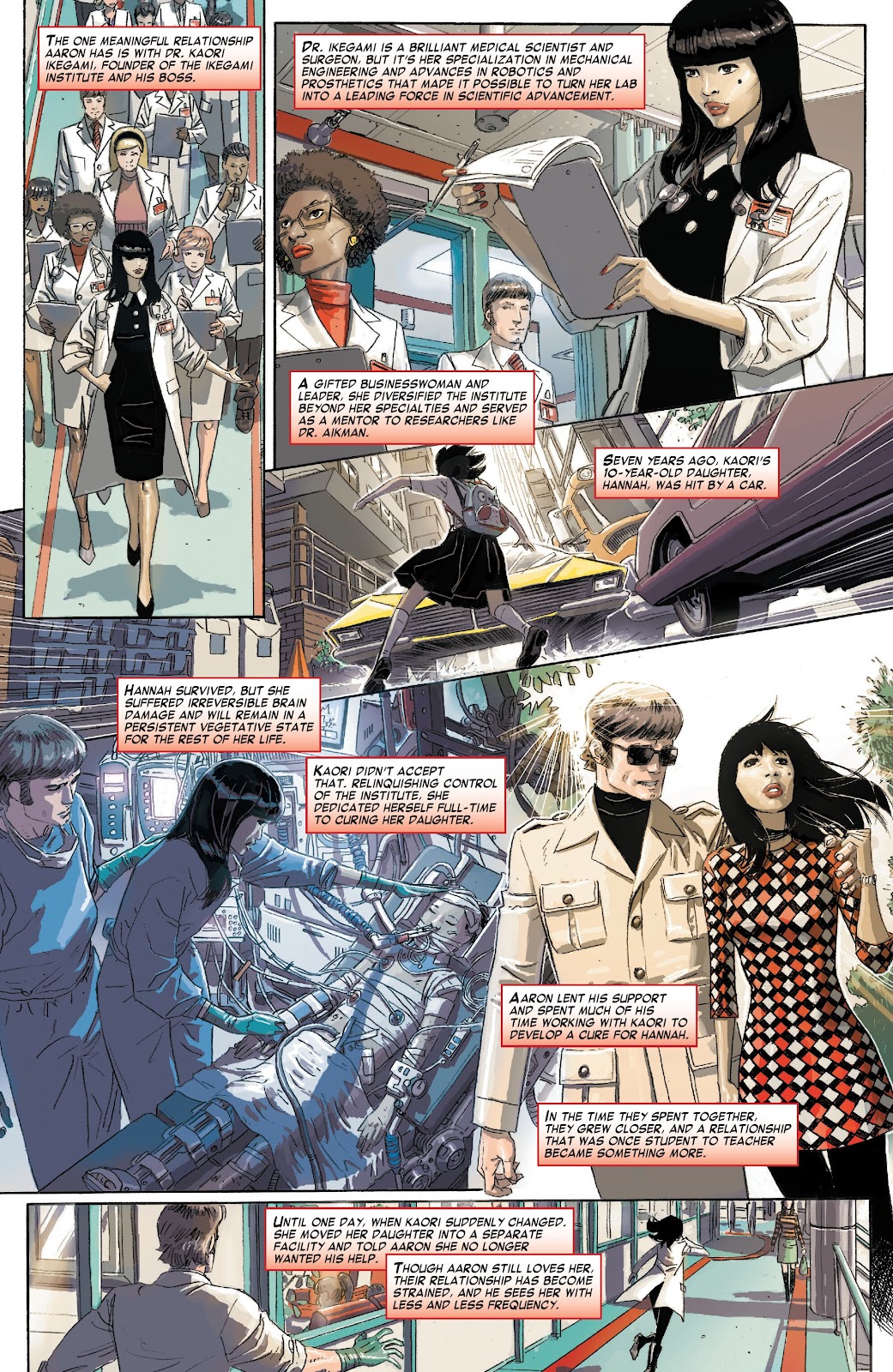 Spider-Verse/Spider-Geddon Omnibus TPB (Part 2) - Page 57