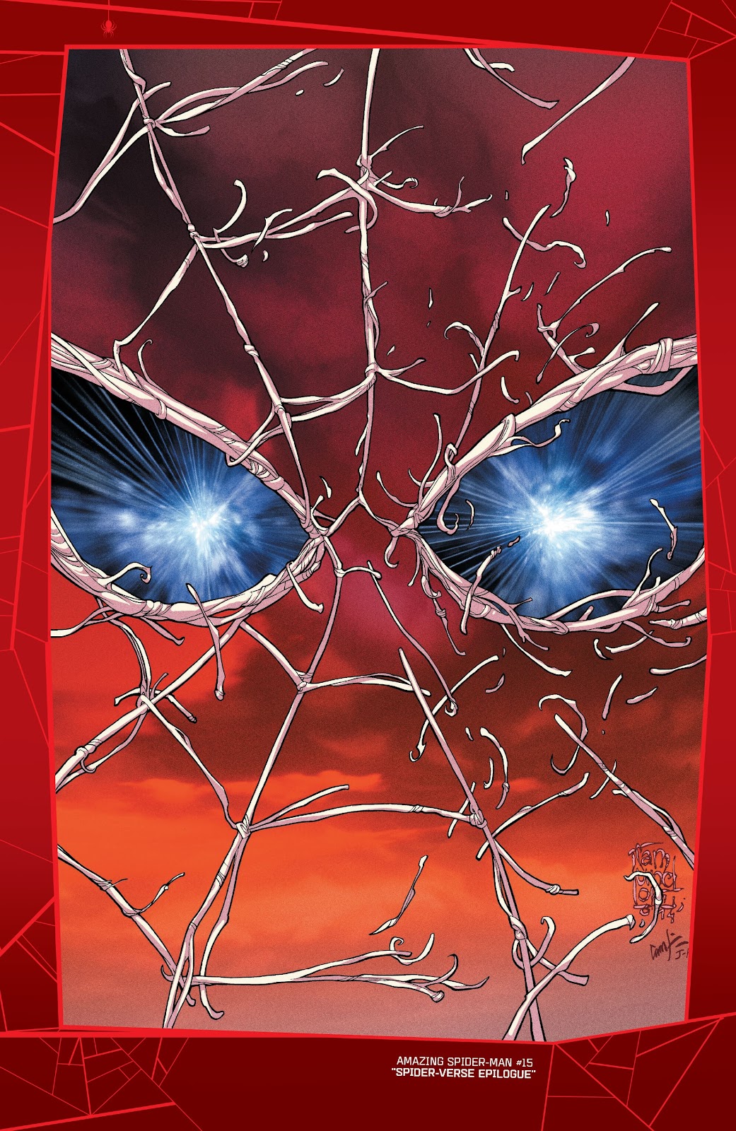Spider-Verse/Spider-Geddon Omnibus TPB (Part 7) - Page 72