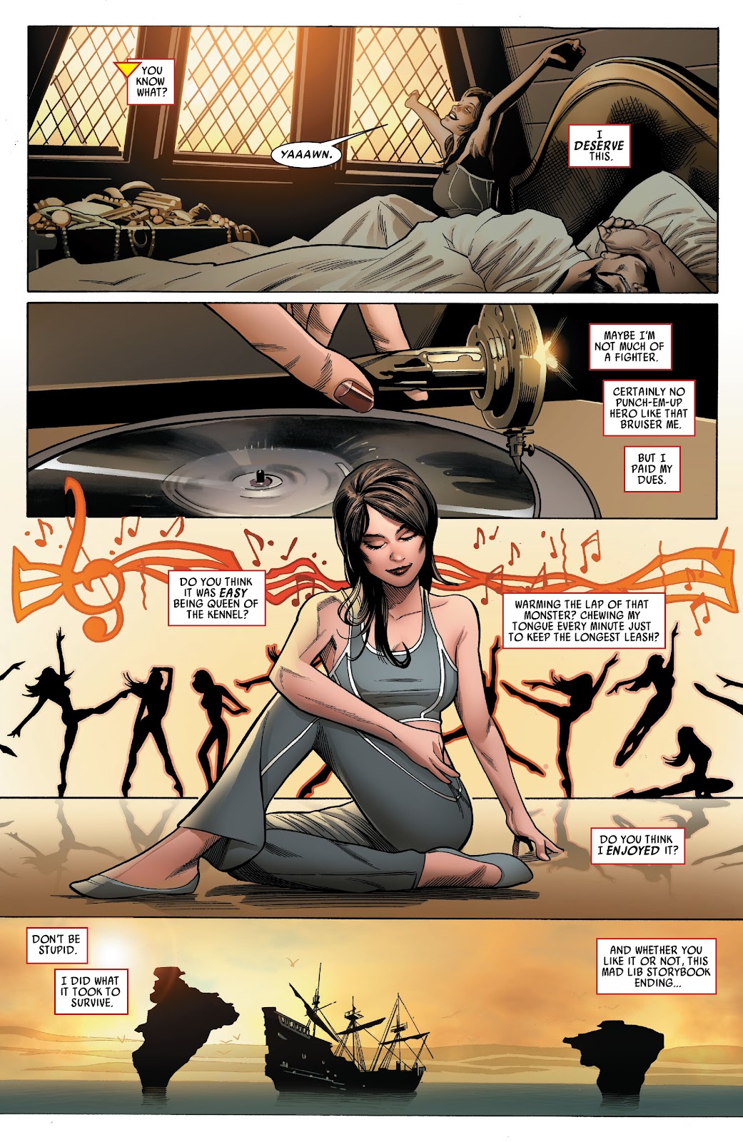 Spider-Verse/Spider-Geddon Omnibus TPB (Part 7) - Page 93