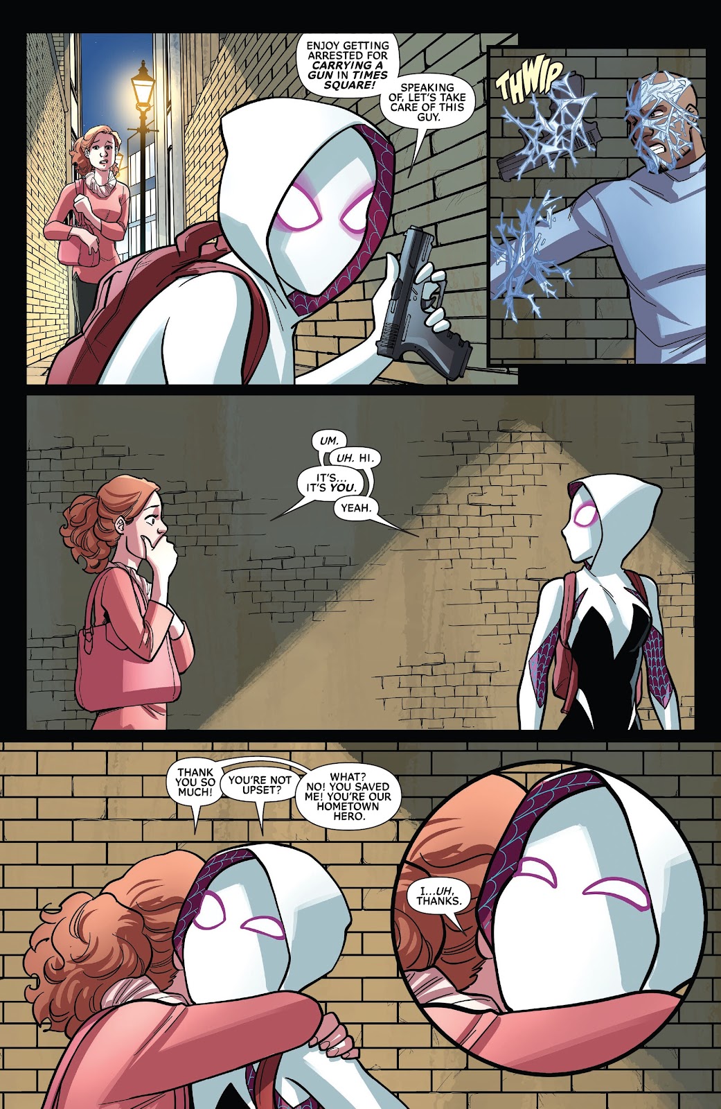 Spider-Verse/Spider-Geddon Omnibus TPB (Part 9) - Page 60