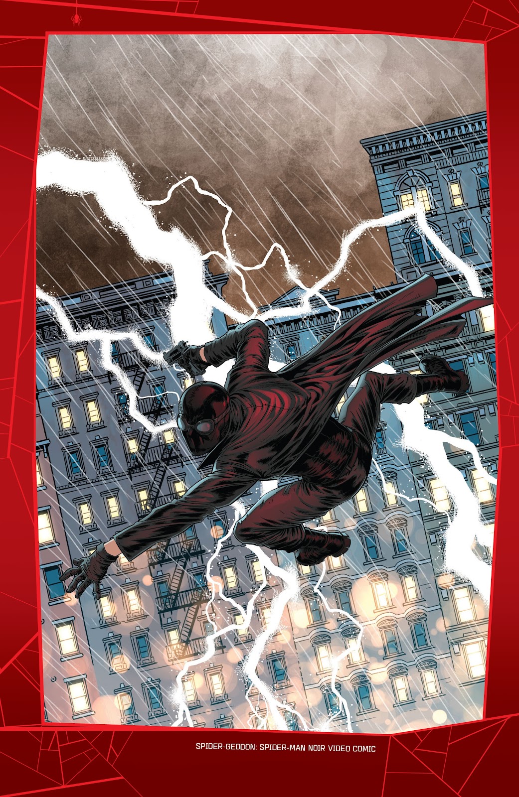 Spider-Verse/Spider-Geddon Omnibus TPB (Part 9) - Page 63