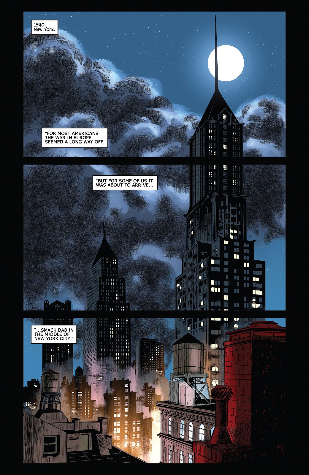 Spider-Verse/Spider-Geddon Omnibus TPB (Part 9) - Page 64