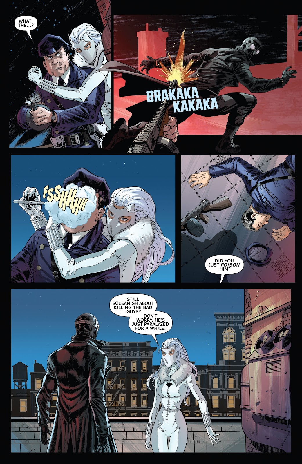 Spider-Verse/Spider-Geddon Omnibus TPB (Part 9) - Page 68