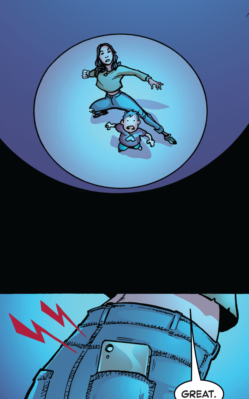 Spider-Verse Unlimited: Infinity Comic Issue #28 - Page 44