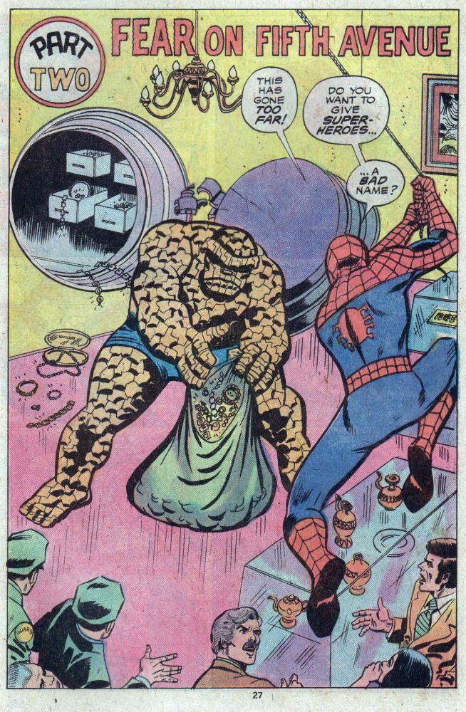 Spidey Super Stories Issue #23 - Page 29