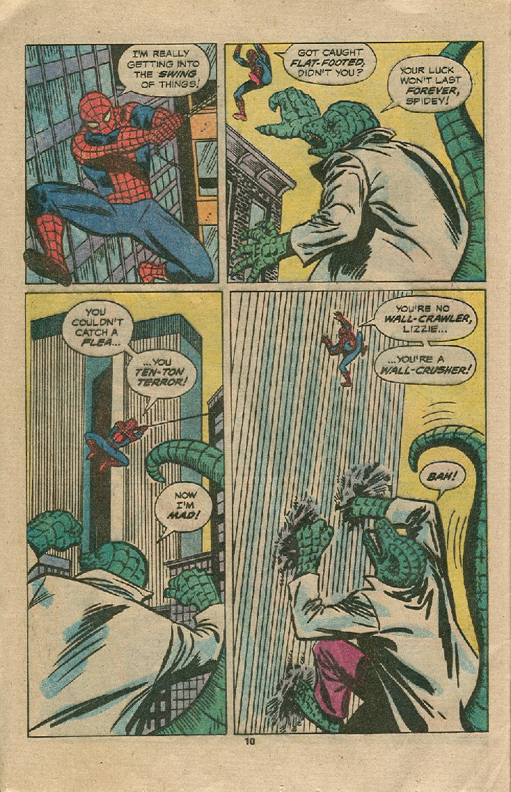 Spidey Super Stories Issue #36 - Page 12
