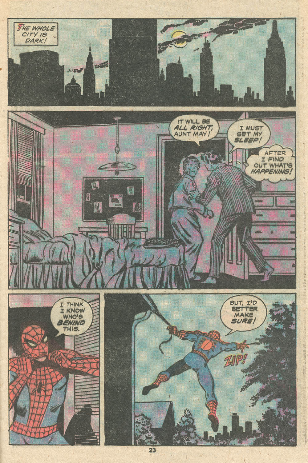 Spidey Super Stories Issue #42 - Page 25
