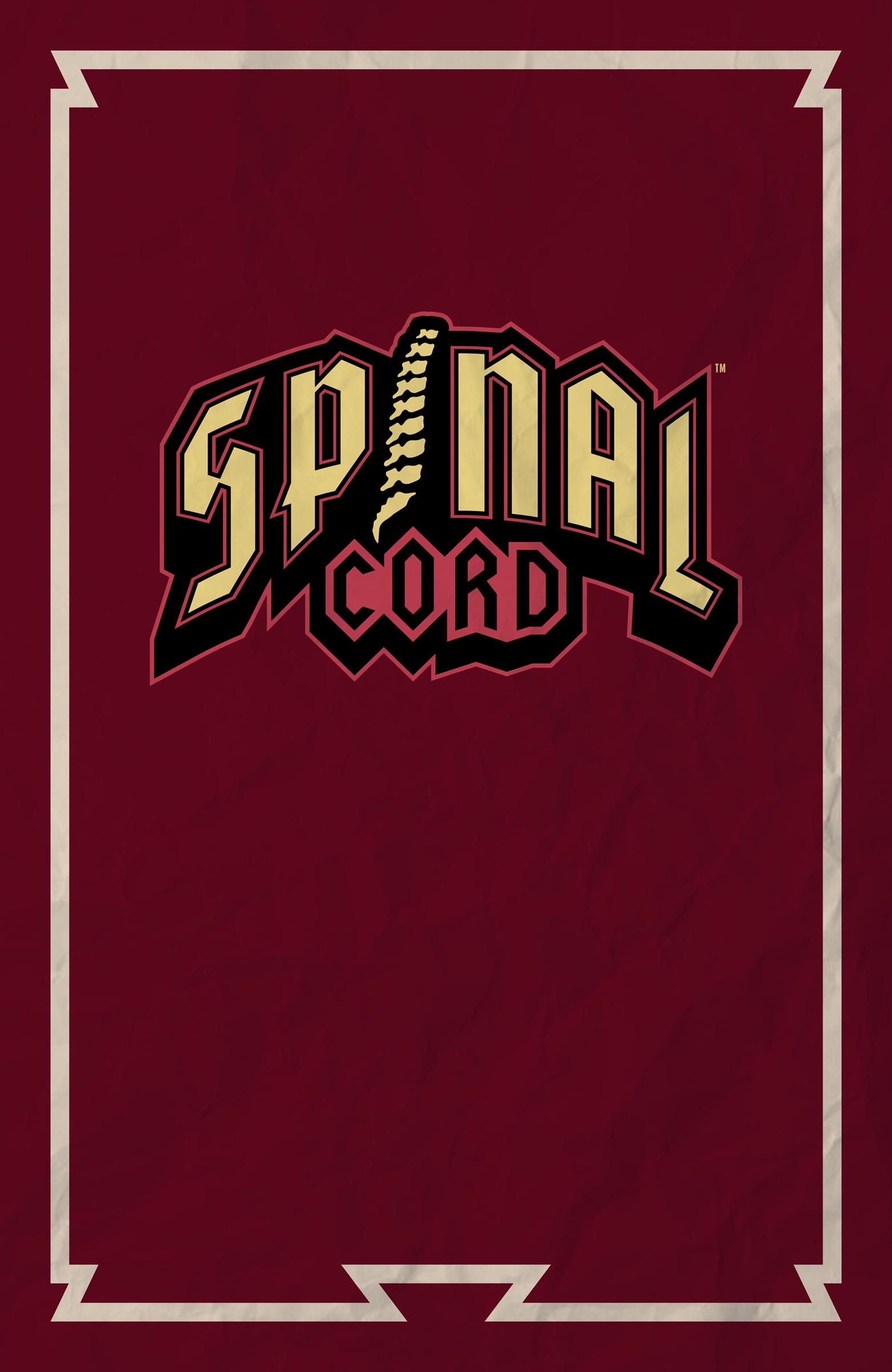 Spinal Cord Full - Page 2