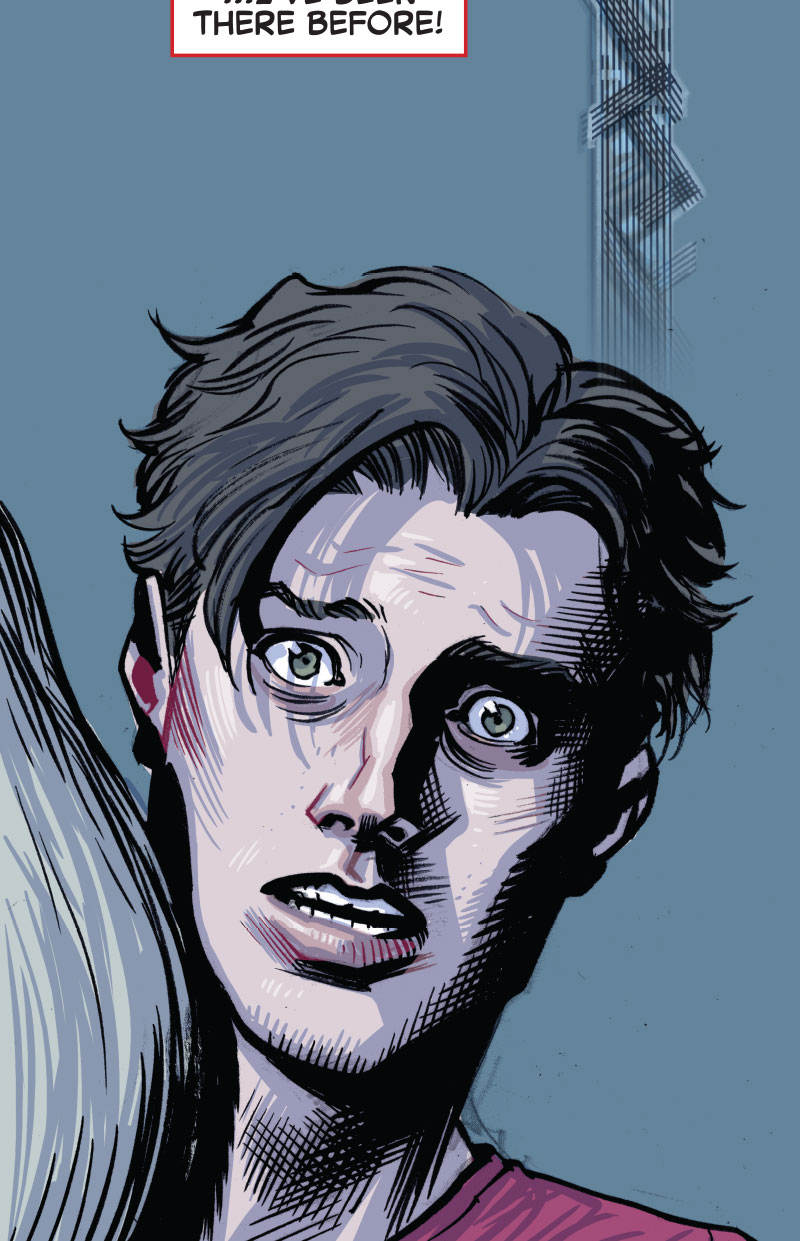 Spine-Tingling Spider-Man: Infinity Comic Issue #5 - Page 61