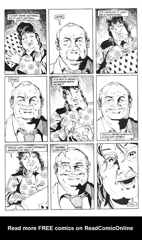 Splatter Issue #6 - Page 11