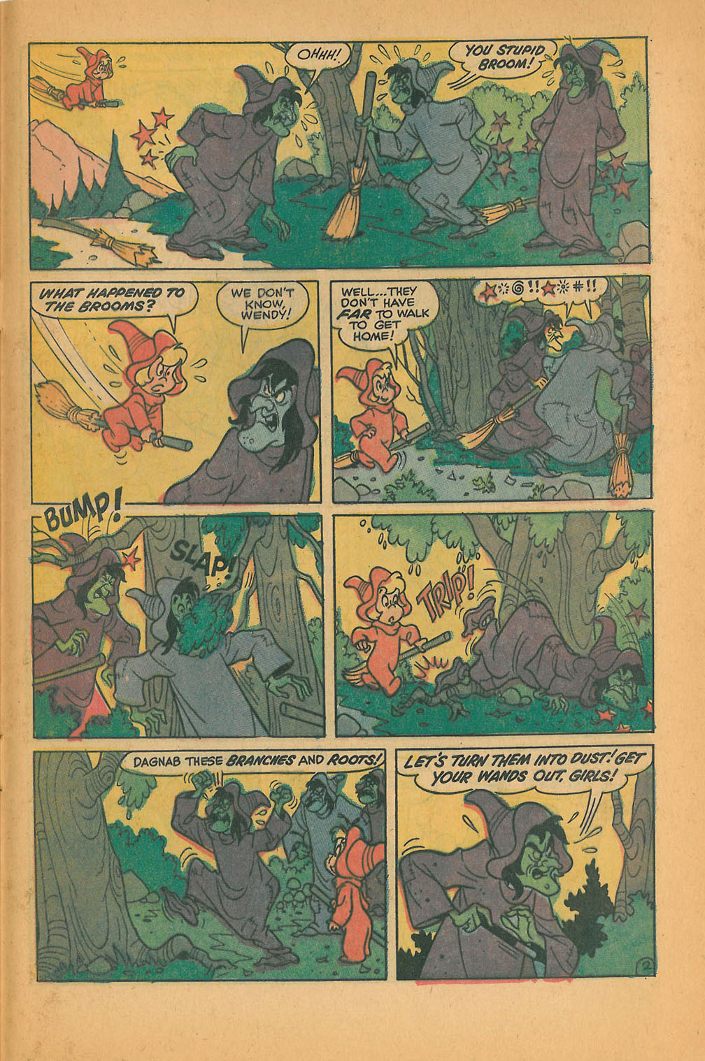 Spooky Issue #124 - Page 29
