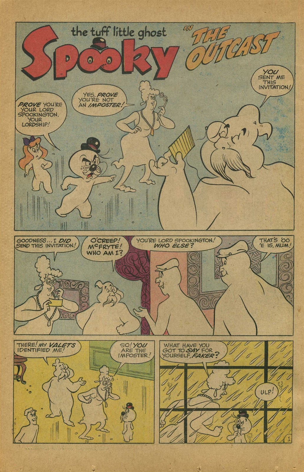 Spooky Issue #127 - Page 10