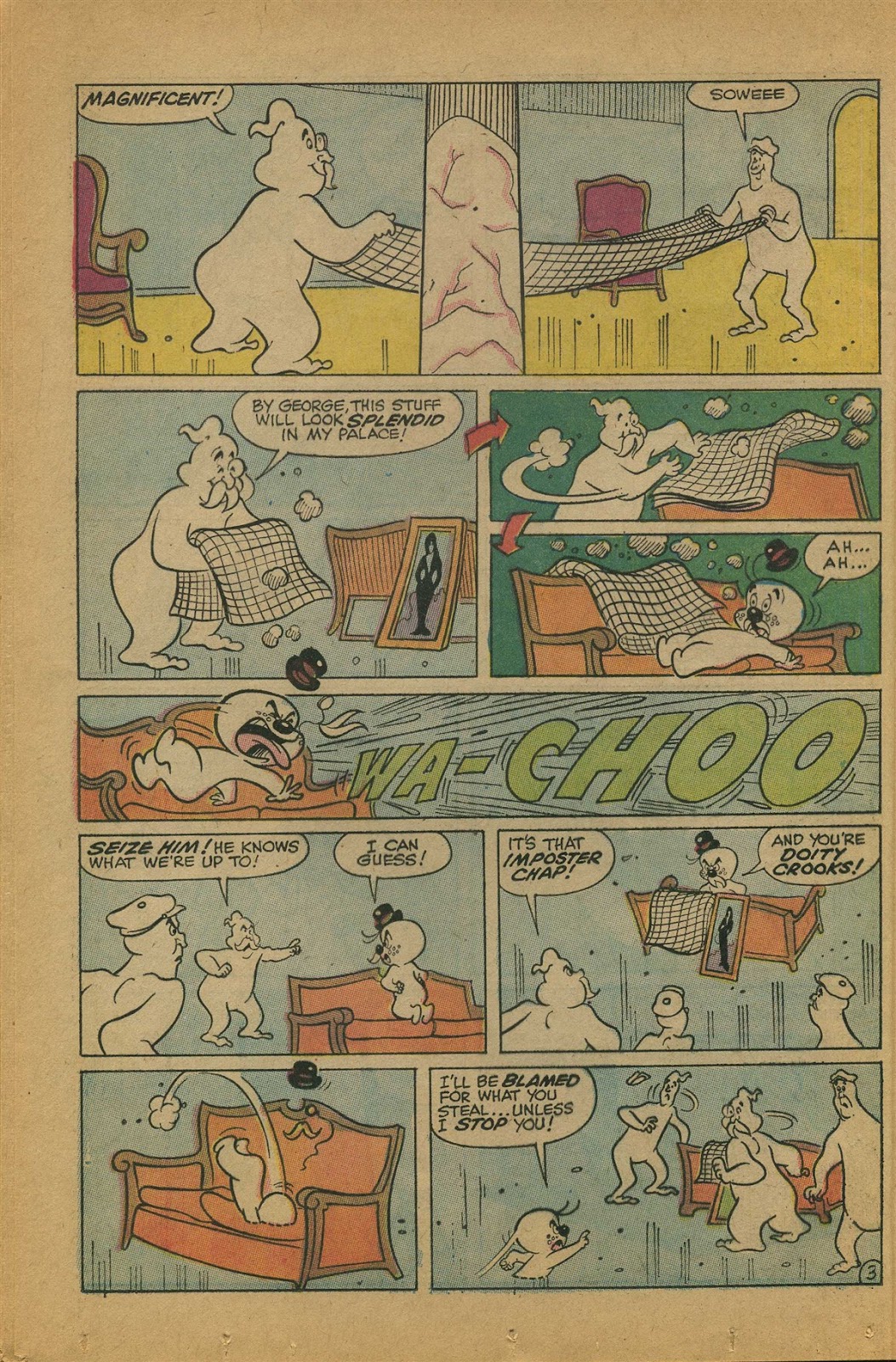 Spooky Issue #127 - Page 12