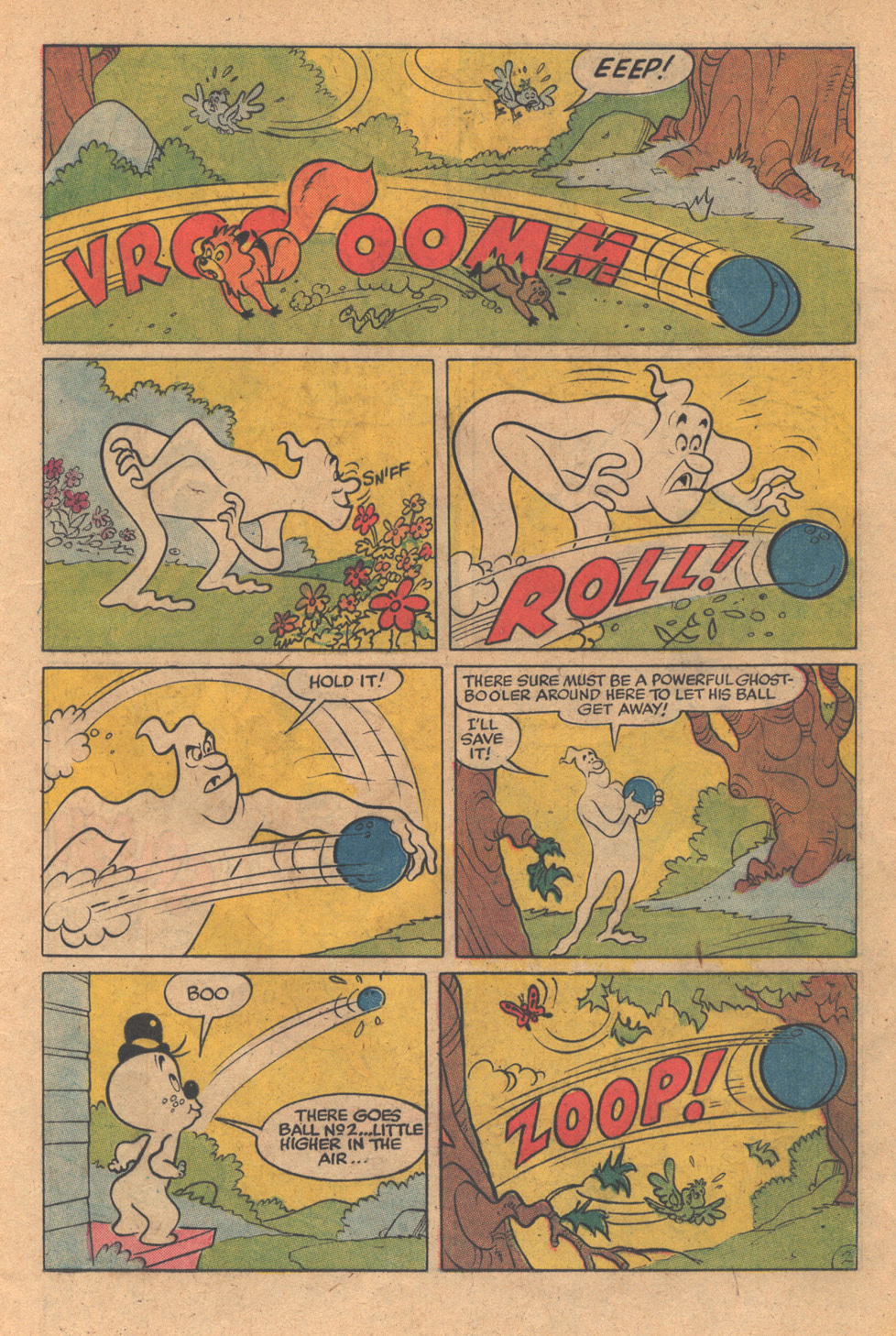 Spooky Issue #135 - Page 13