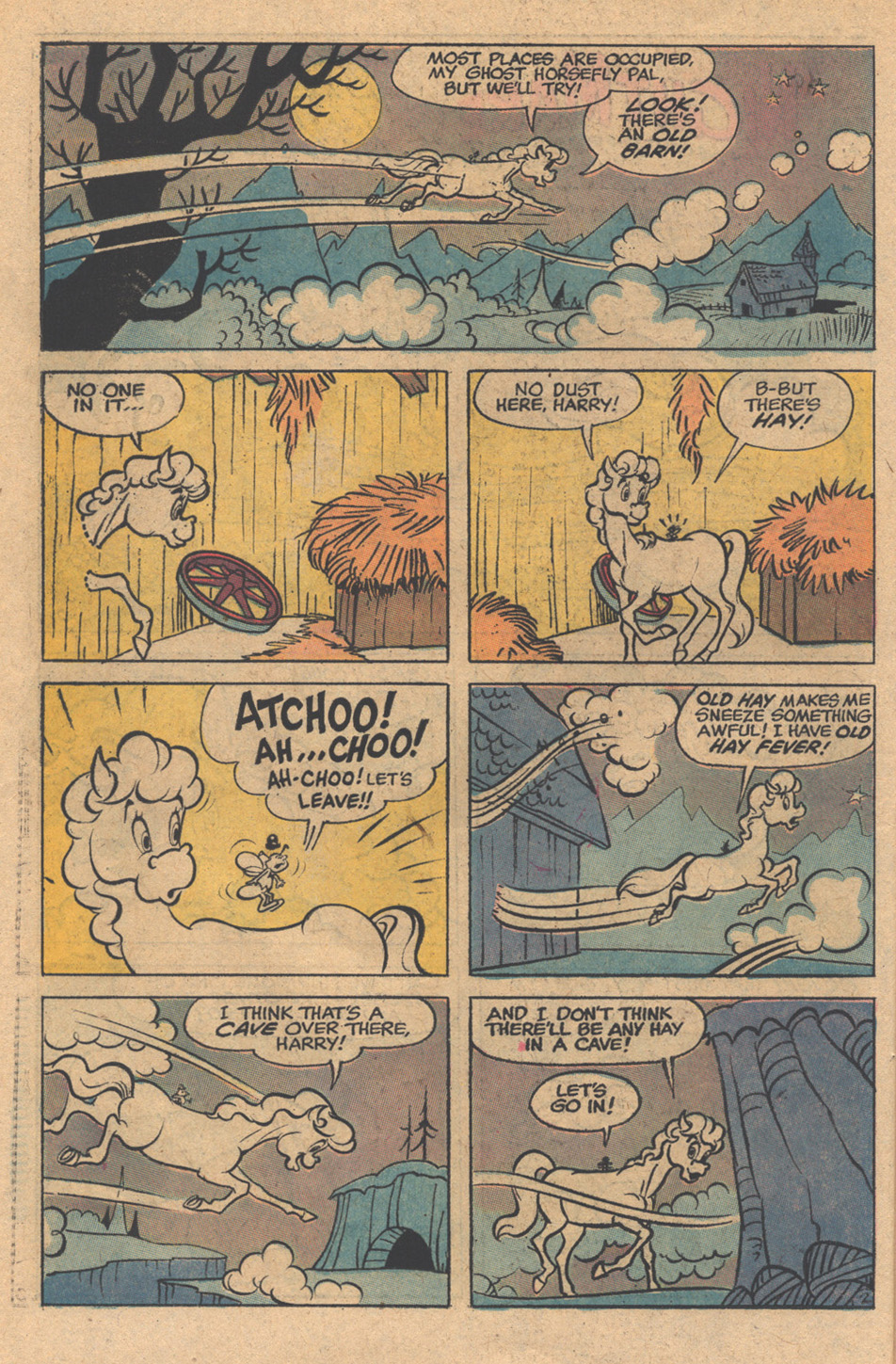 Spooky Issue #147 - Page 22