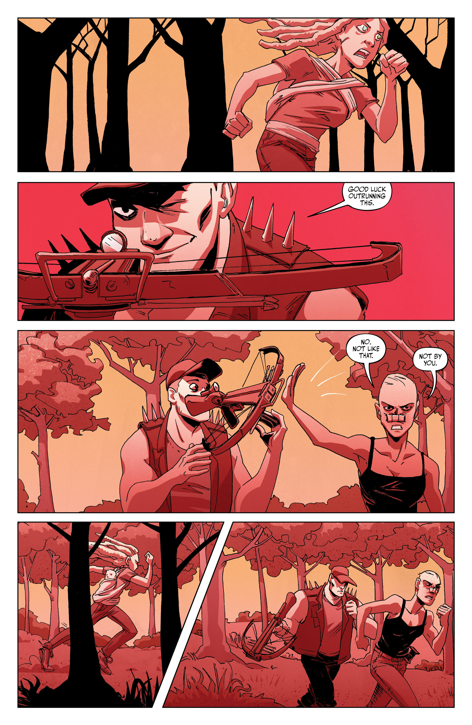 Spread Issue #12 - Page 24