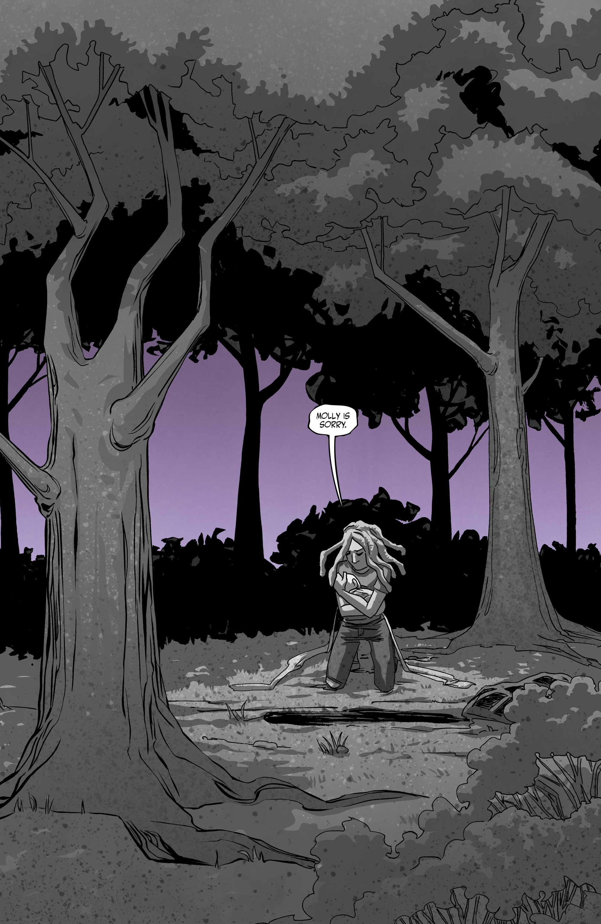 Spread Issue #12 - Page 28