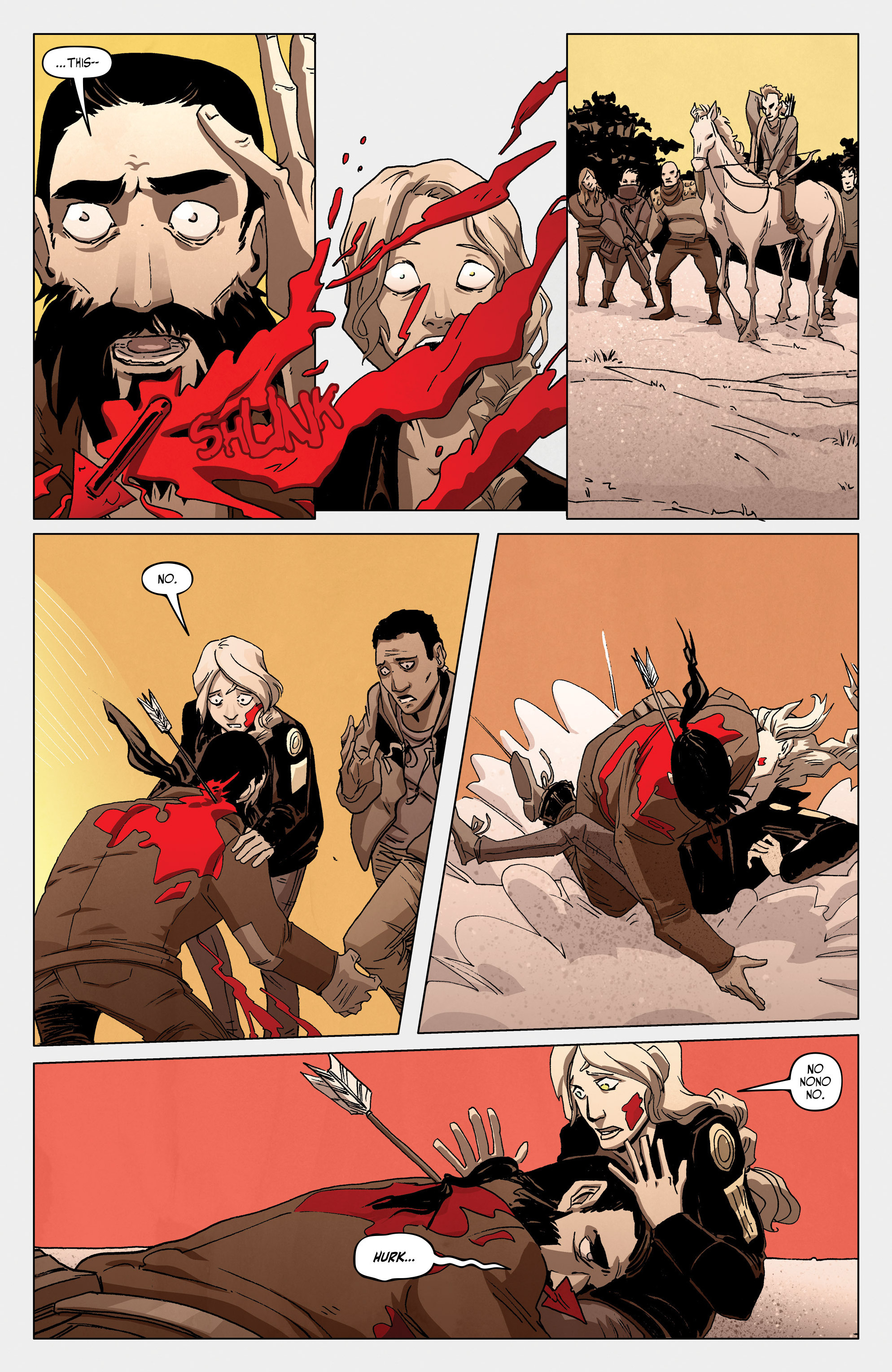 Spread Issue #12 - Page 8