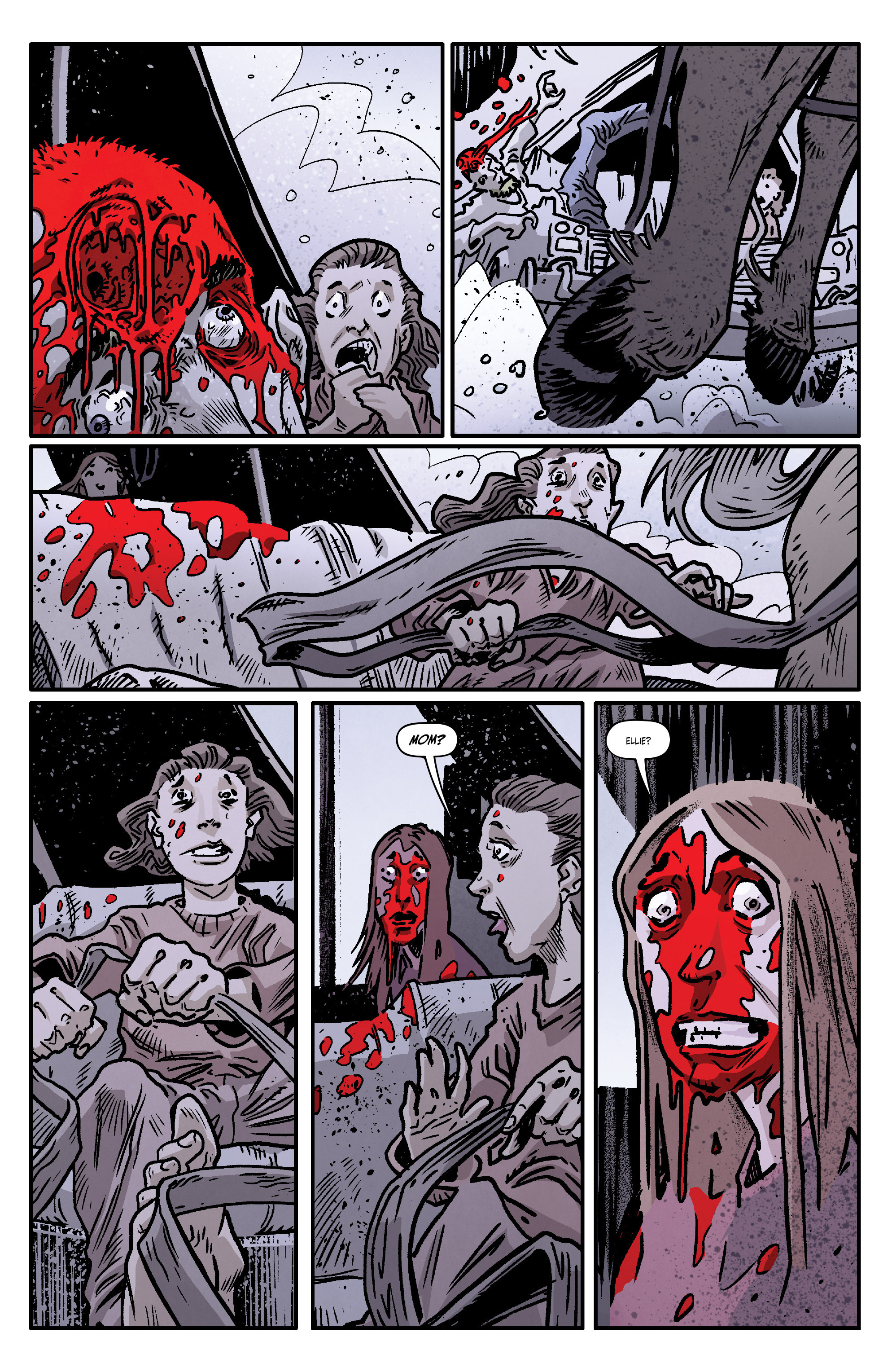Spread Issue #14 - Page 6