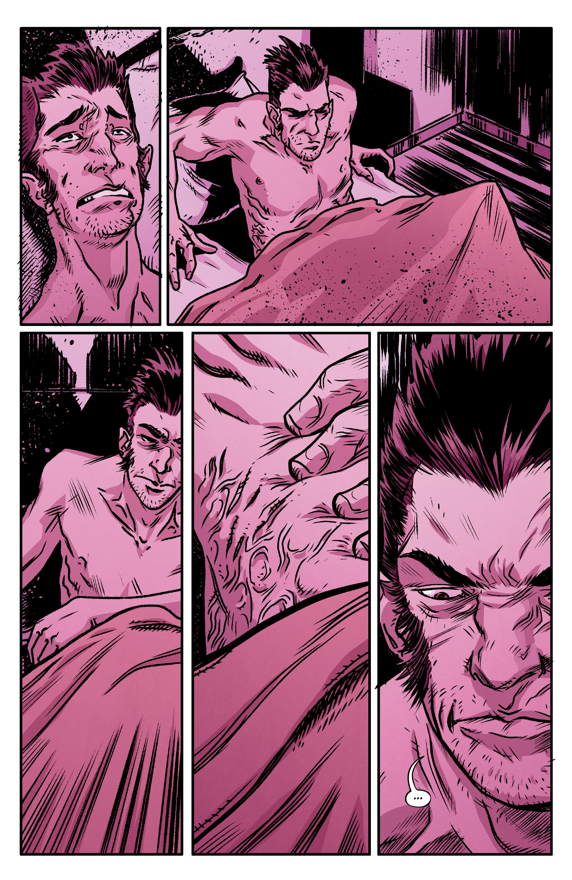 Spread Issue #14 - Page 8