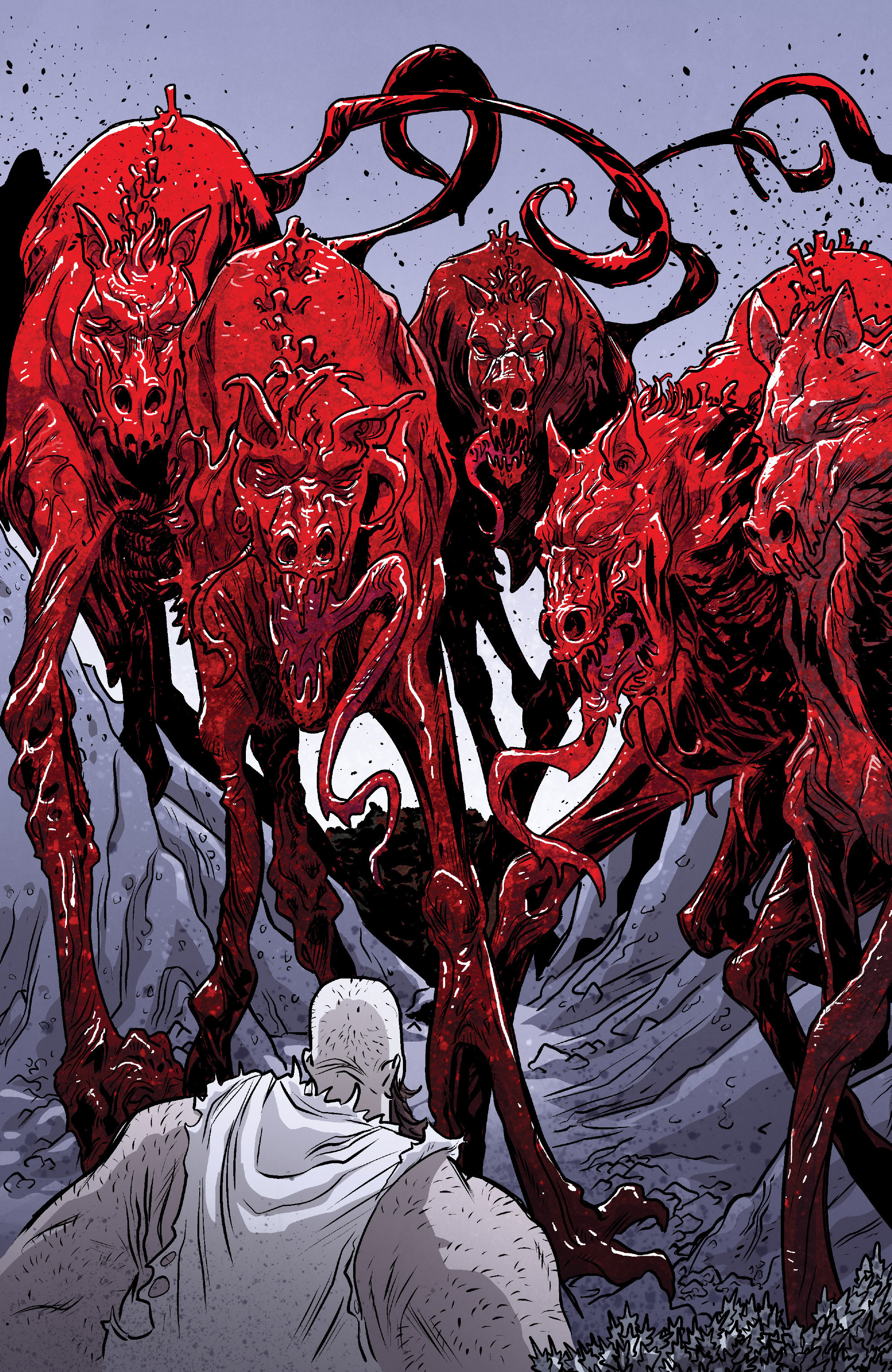 Spread Issue #16 - Page 14