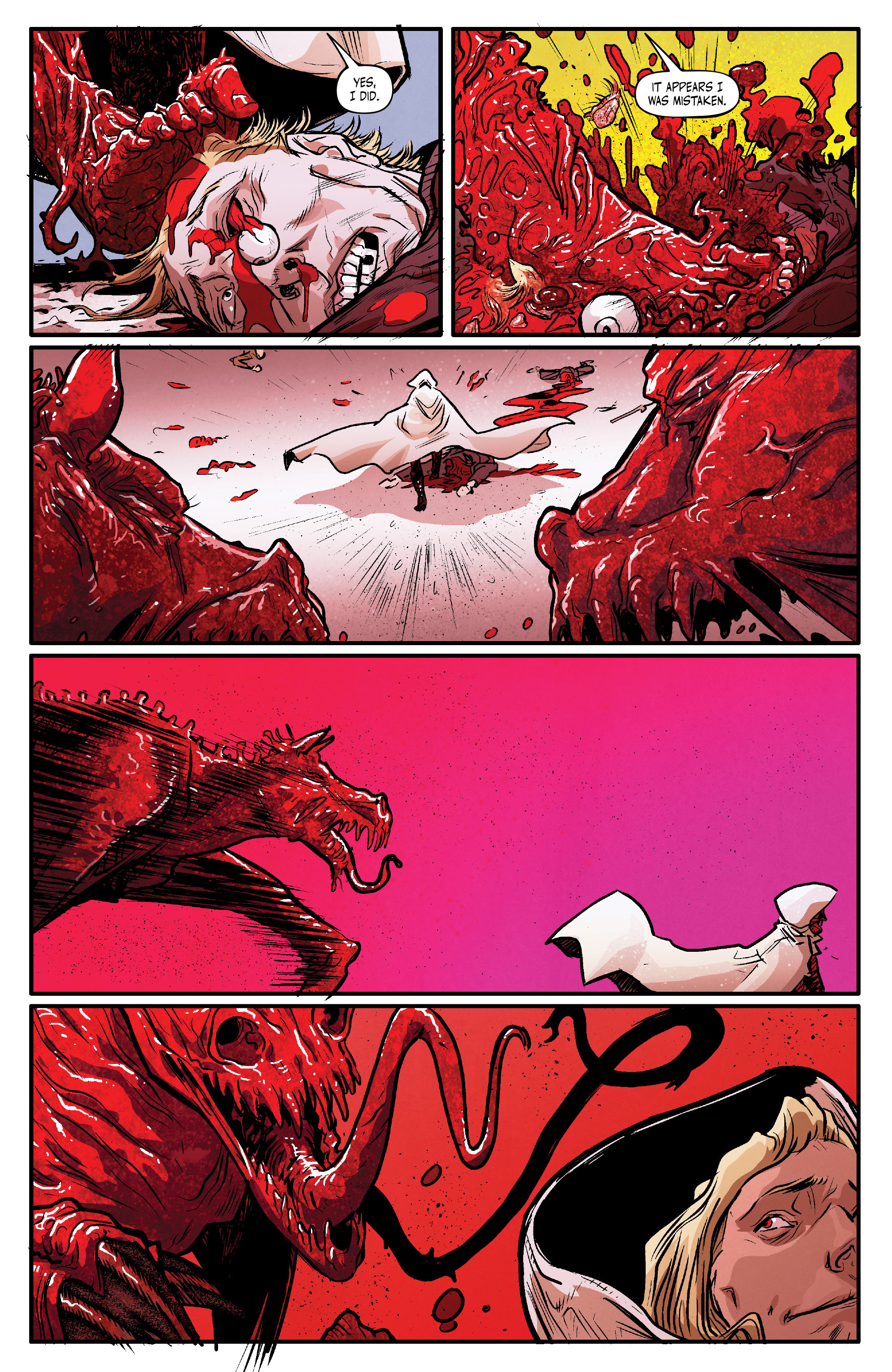 Spread Issue #17 - Page 20