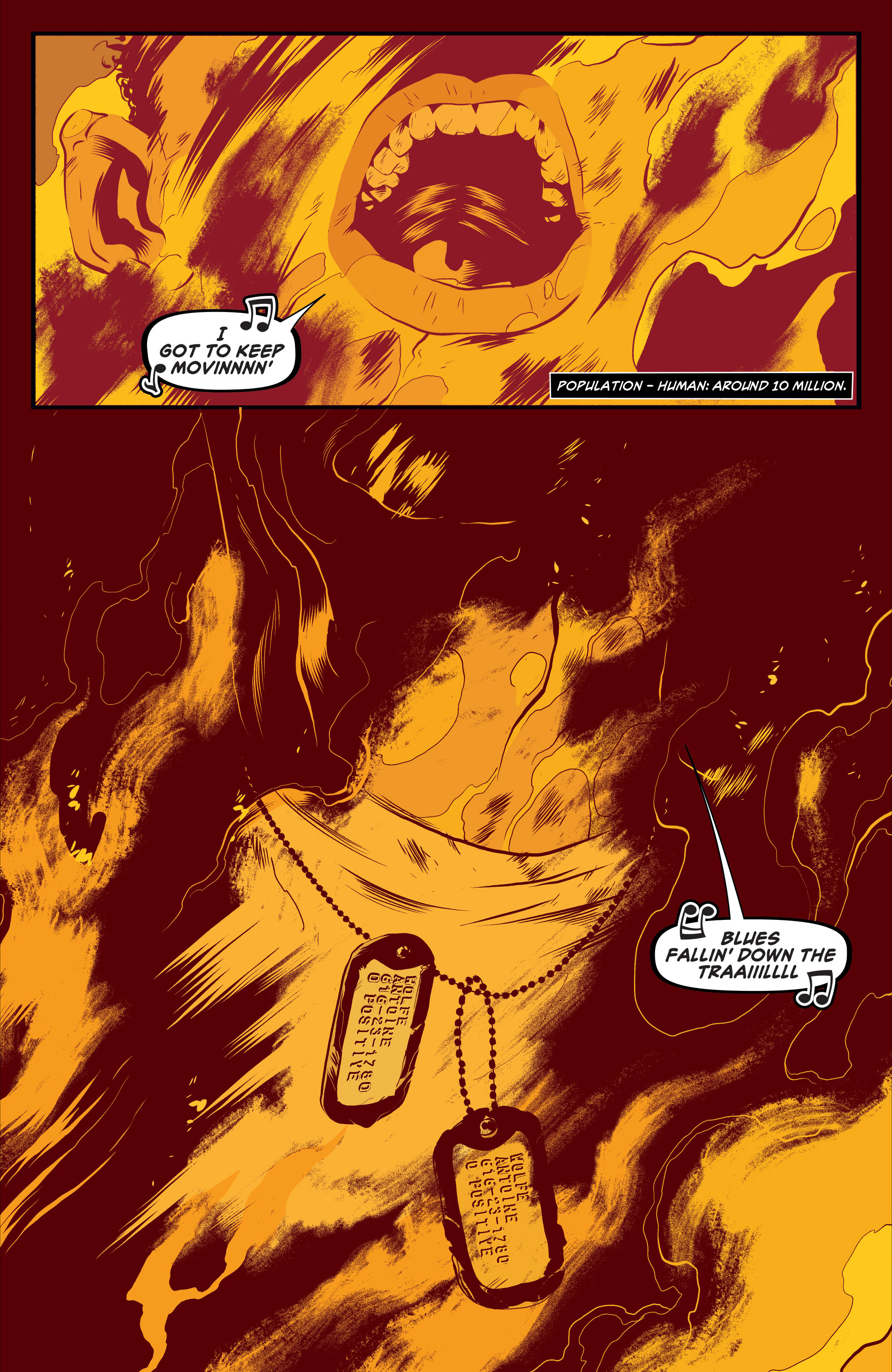 Spread Issue #8 - Page 28