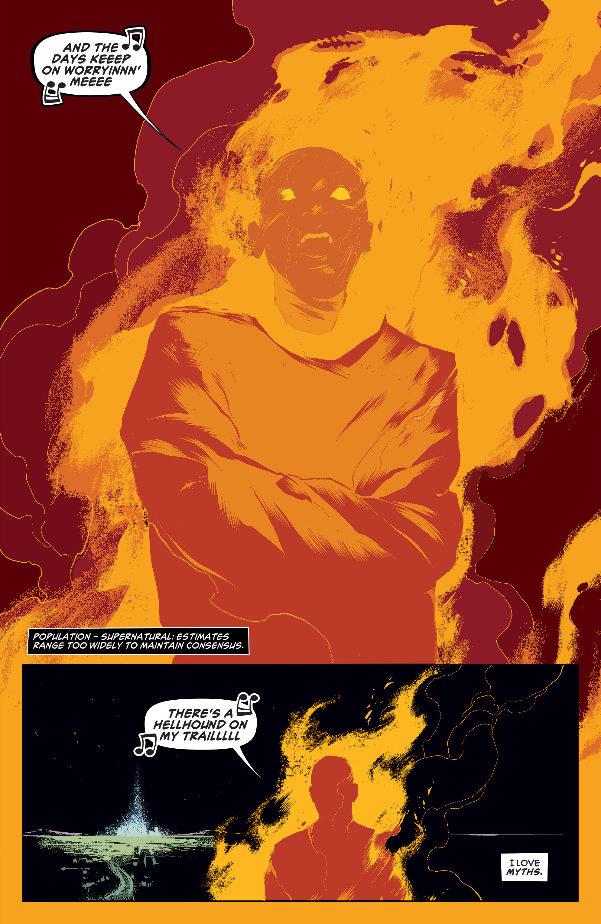 Spread Issue #8 - Page 29