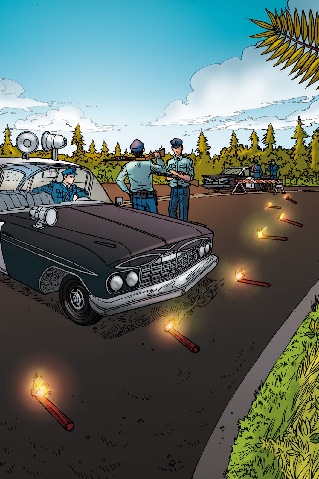 Spring Issue #2 - Page 81