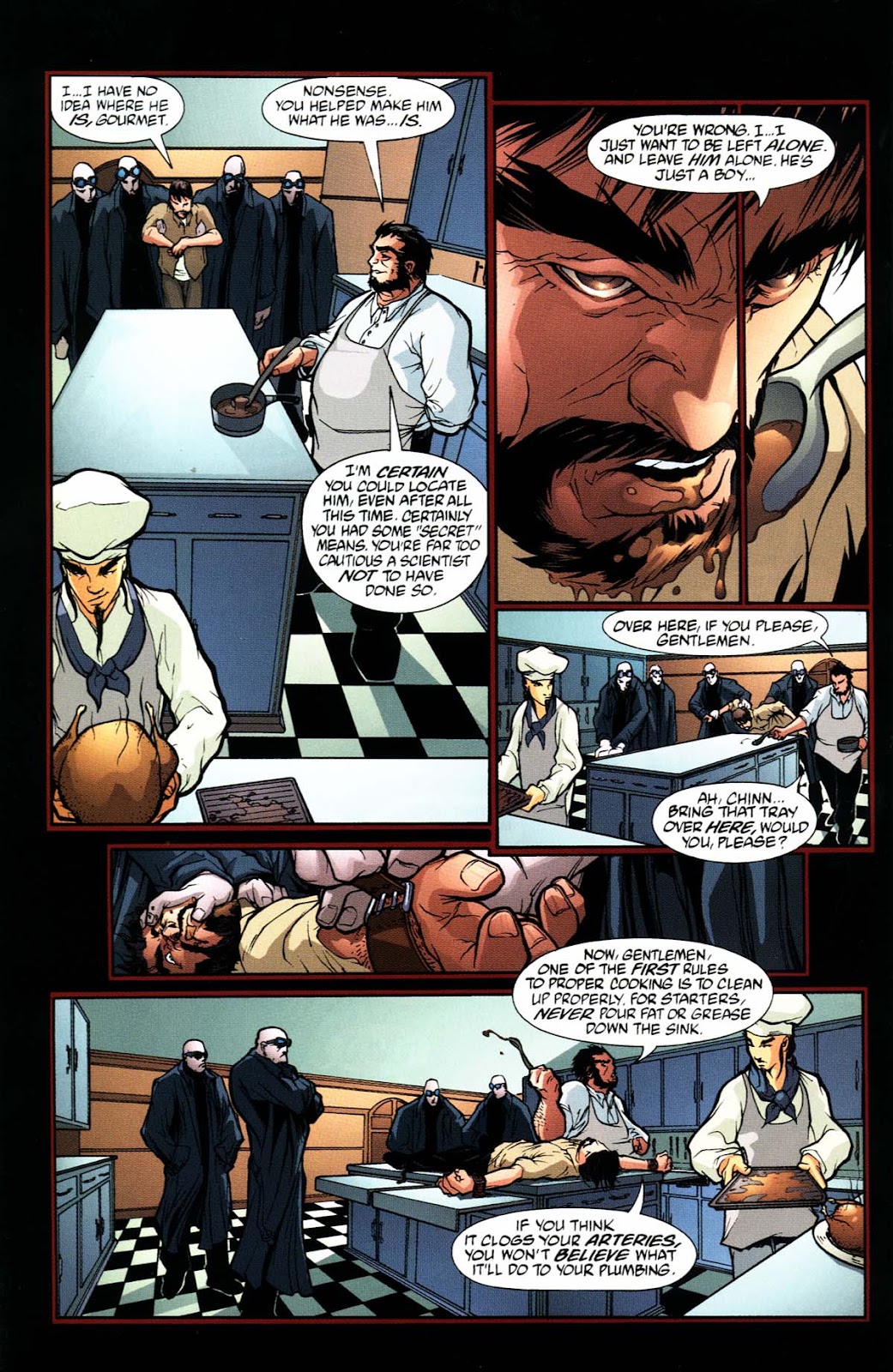 SpyBoy 1-3 - Page 9