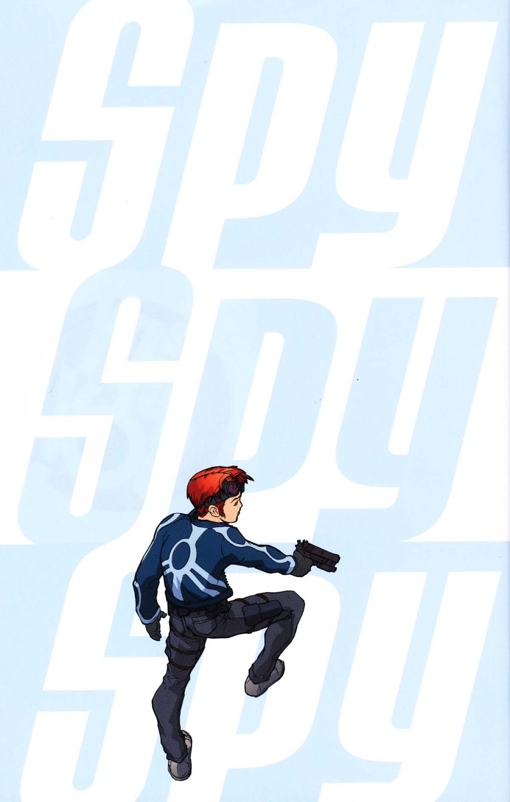 SpyBoy 4-6 - Page 3