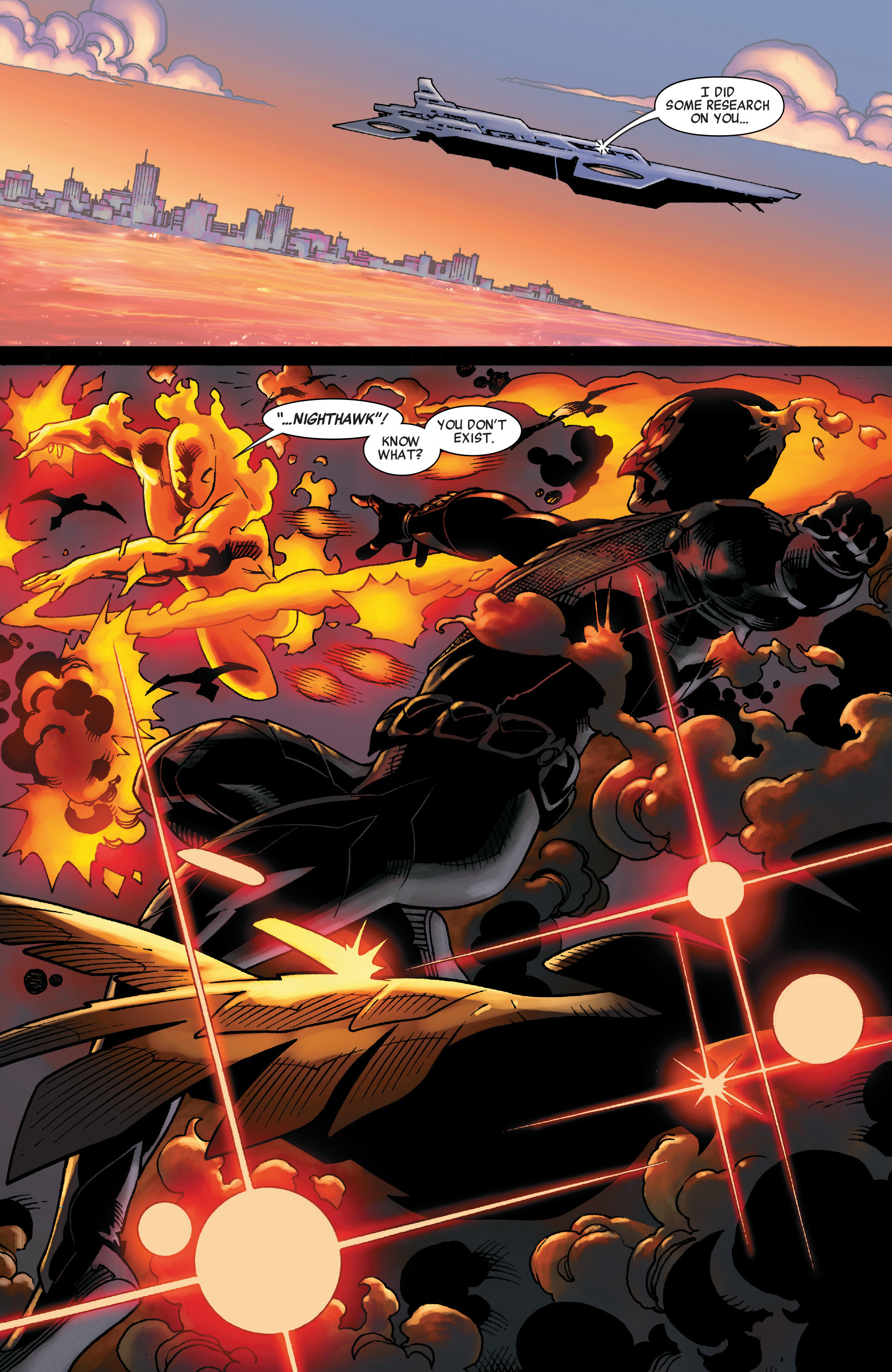 Squadron Supreme (2016) Issue #14 - Page 3