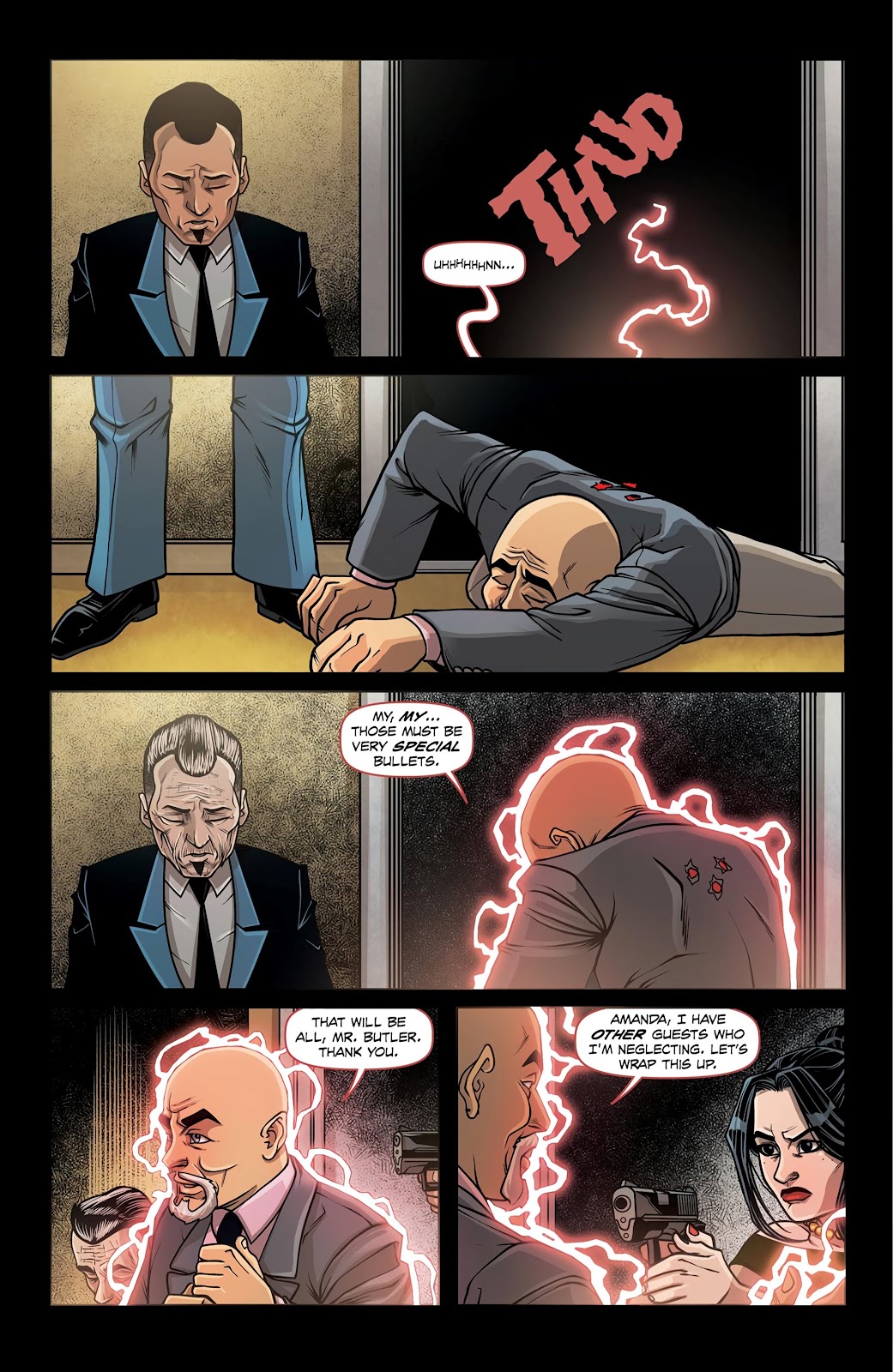 Stabbity Bunny _TPB 1 - Page 137