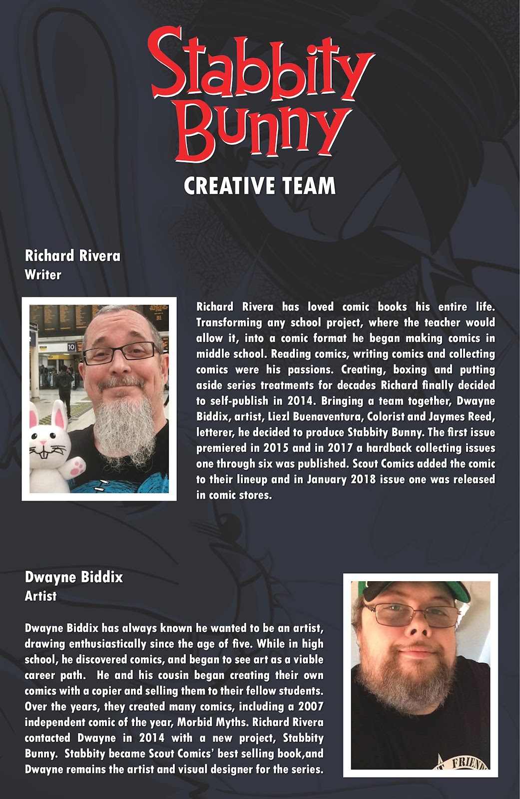 Stabbity Bunny _TPB 1 - Page 174
