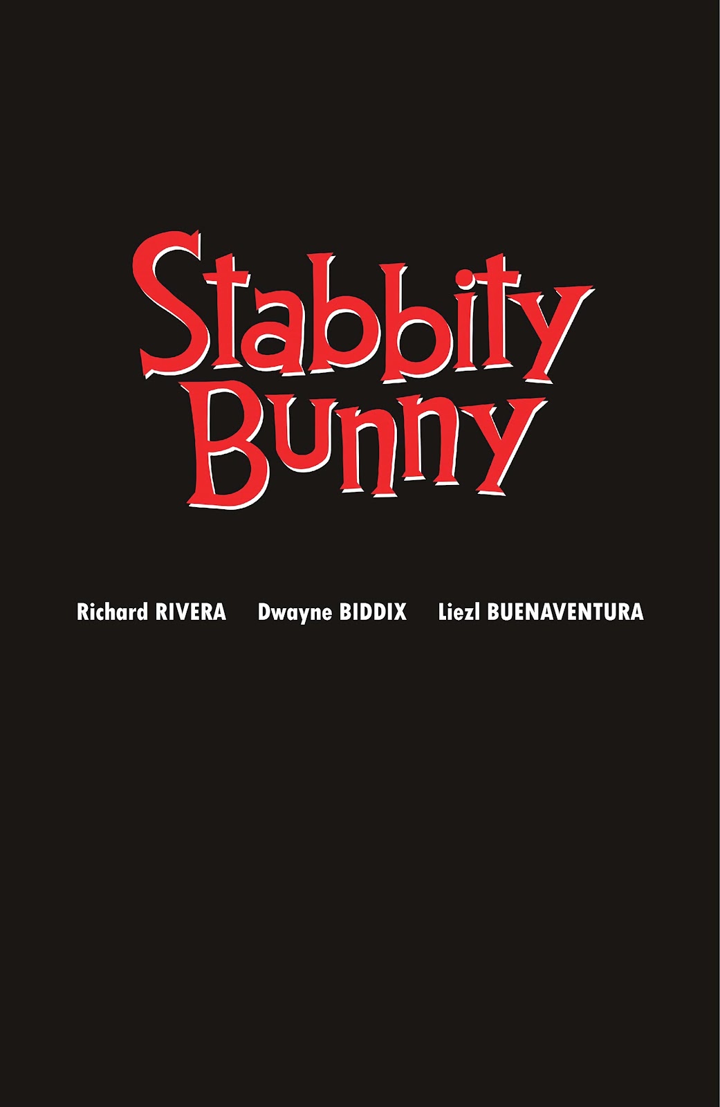 Stabbity Bunny _TPB 1 - Page 4