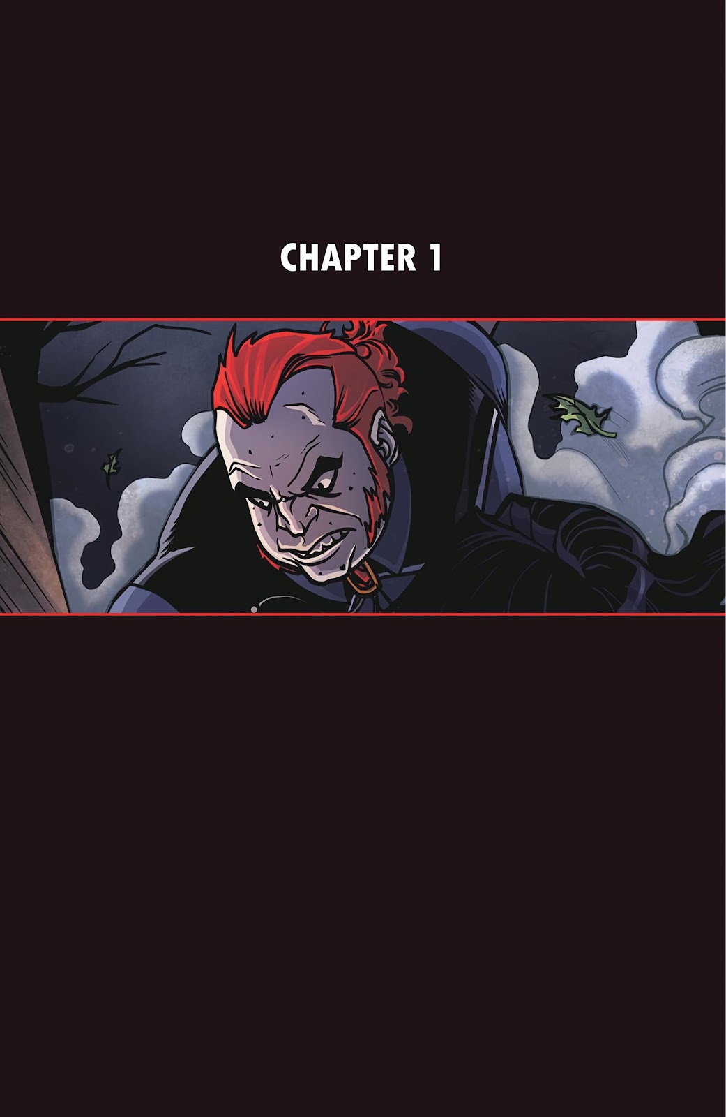 Stabbity Bunny _TPB 1 - Page 5