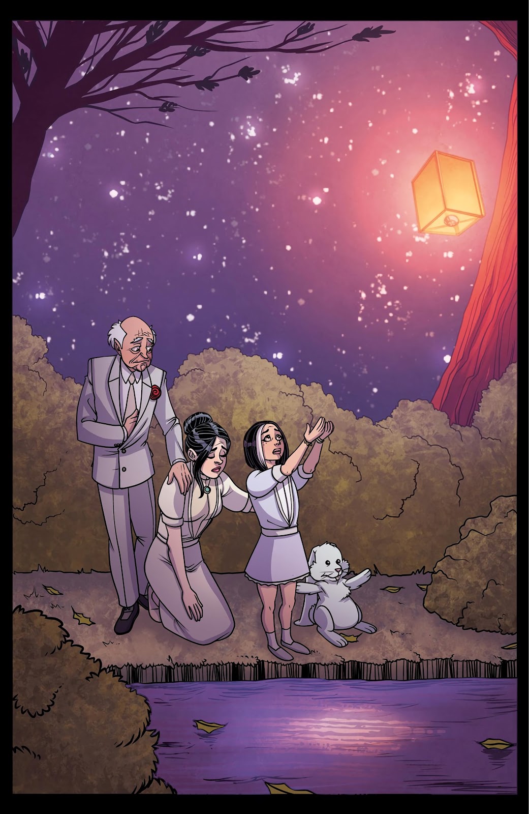 Stabbity Bunny _TPB 2 - Page 30
