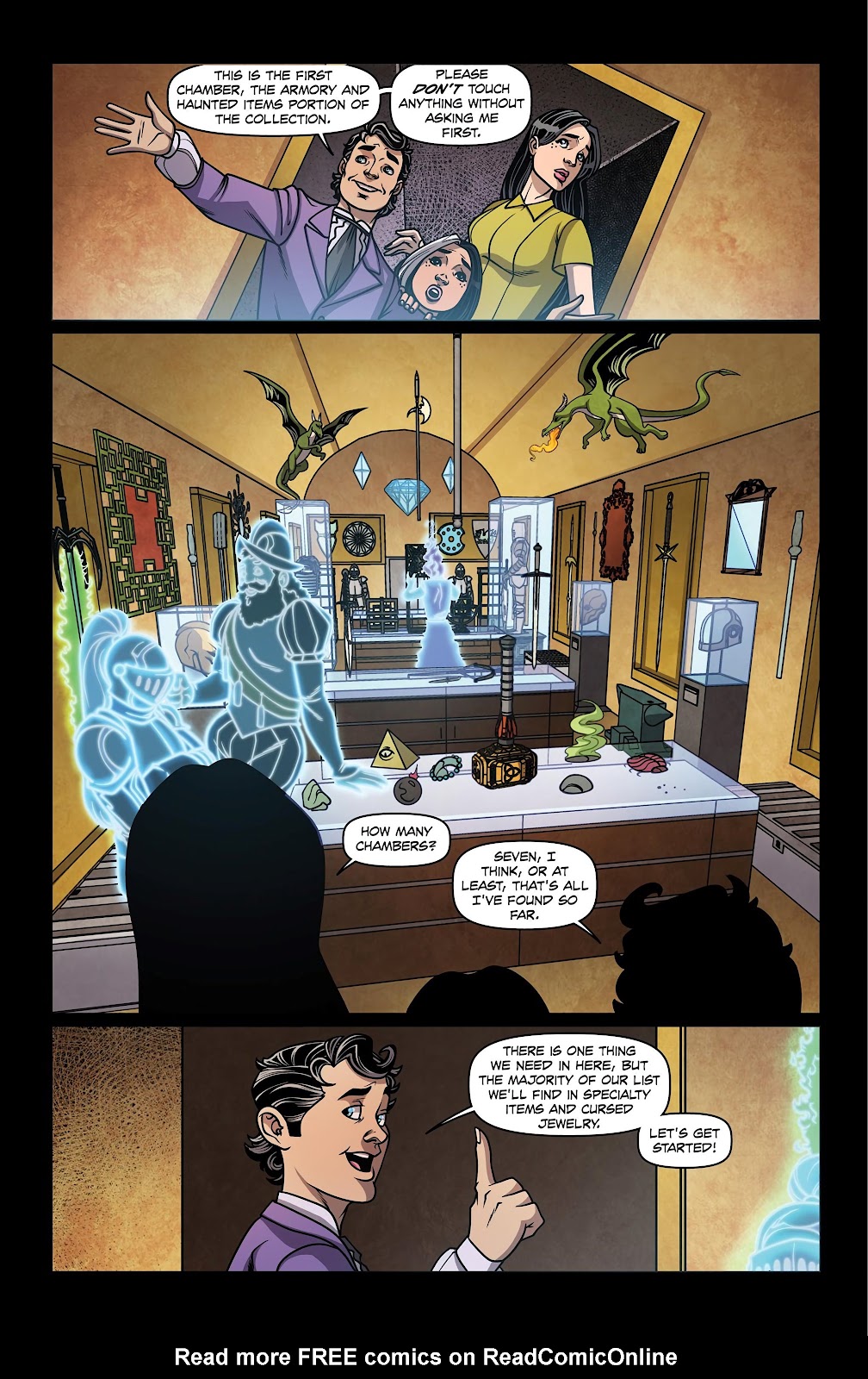 Stabbity Bunny _TPB 2 - Page 67