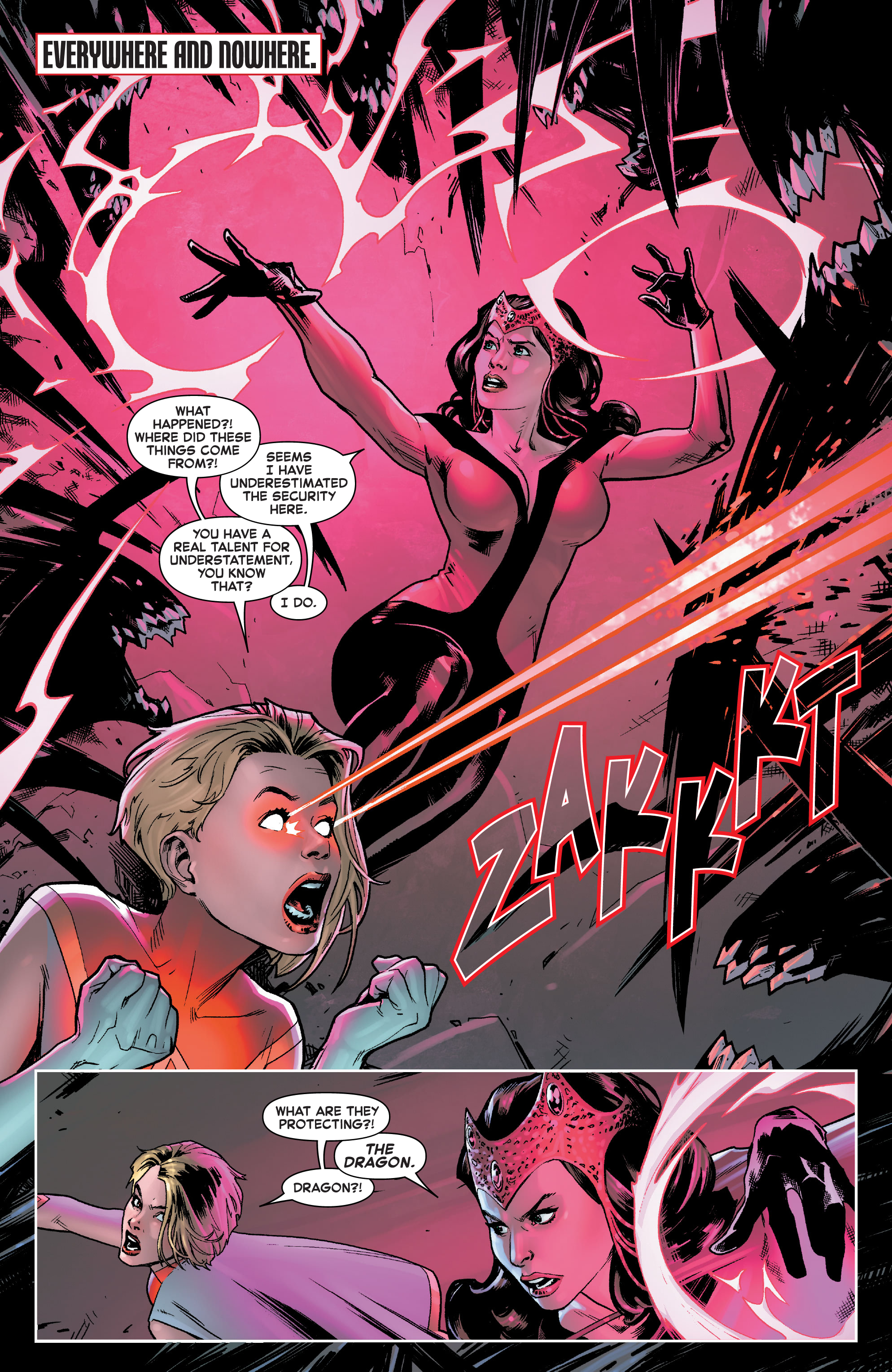 Star (2020) Issue #2 - Page 10