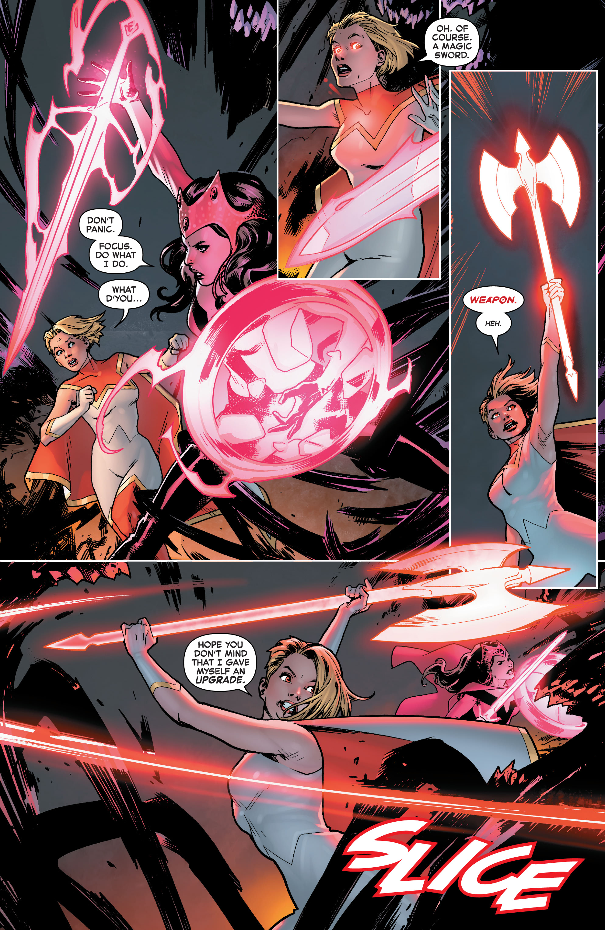 Star (2020) Issue #2 - Page 11