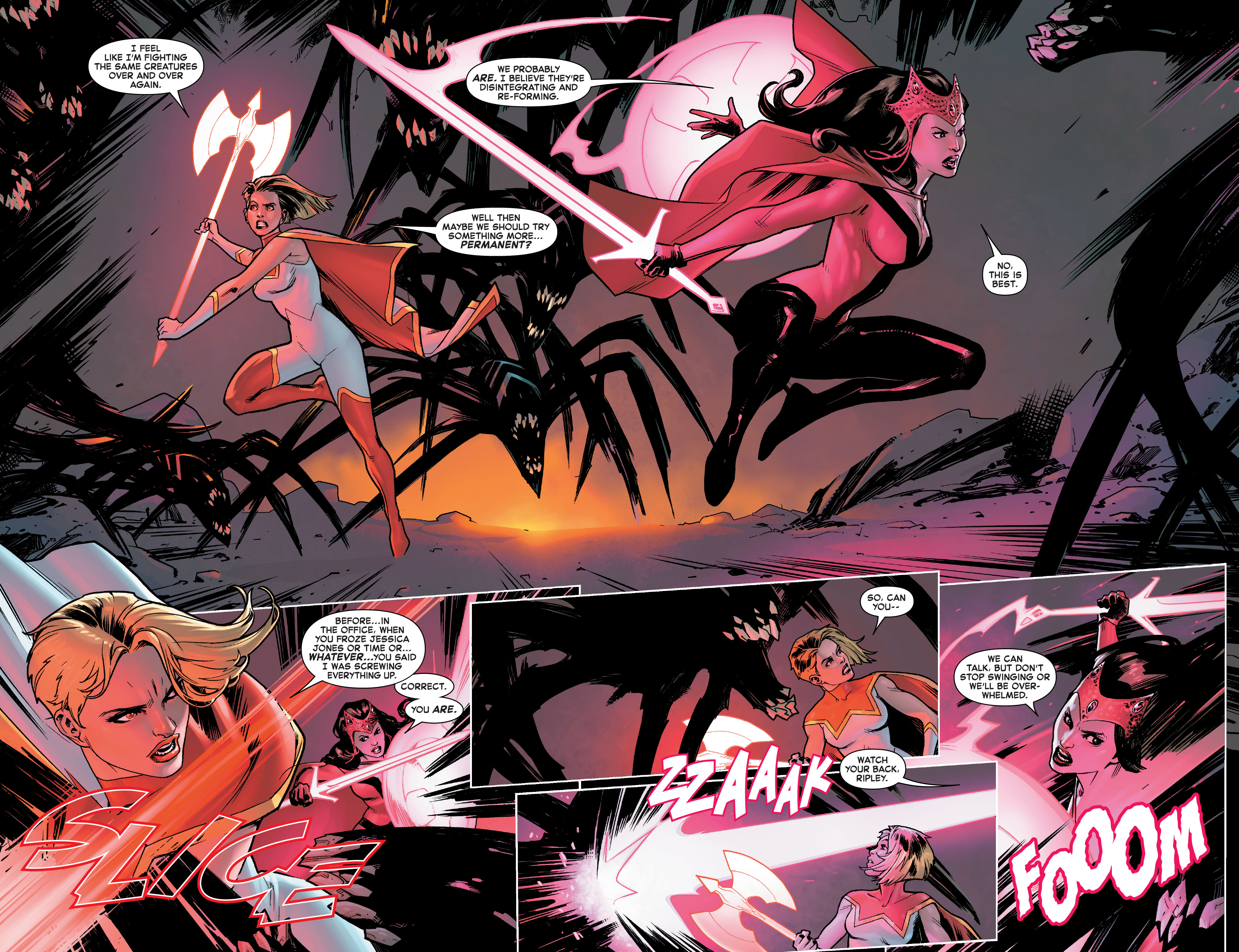 Star (2020) Issue #2 - Page 12
