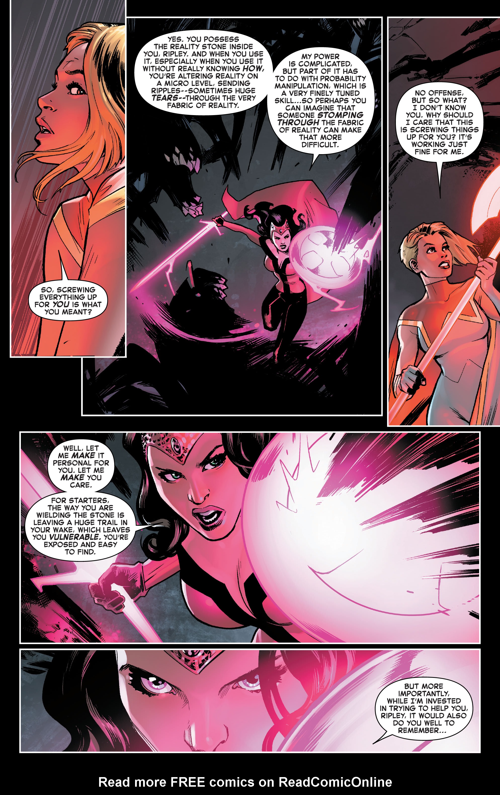 Star (2020) Issue #2 - Page 13