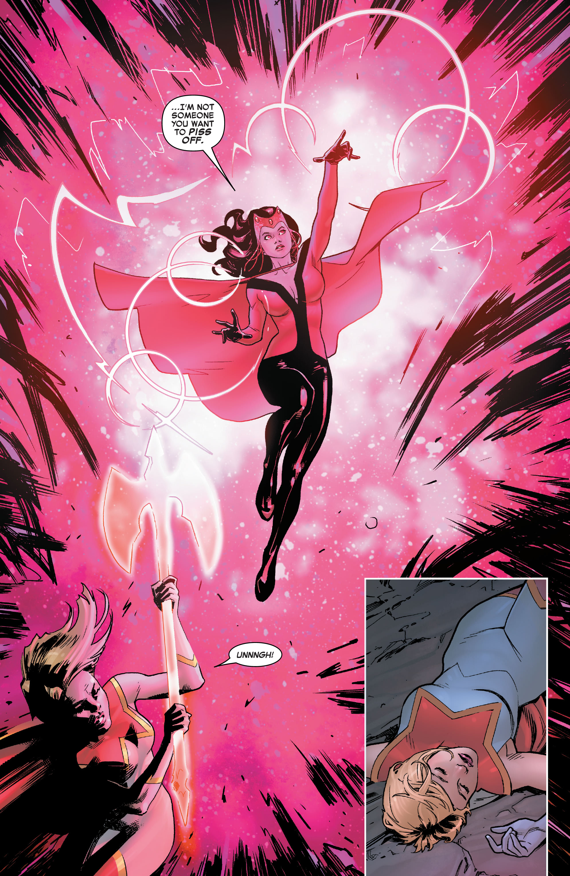 Star (2020) Issue #2 - Page 14