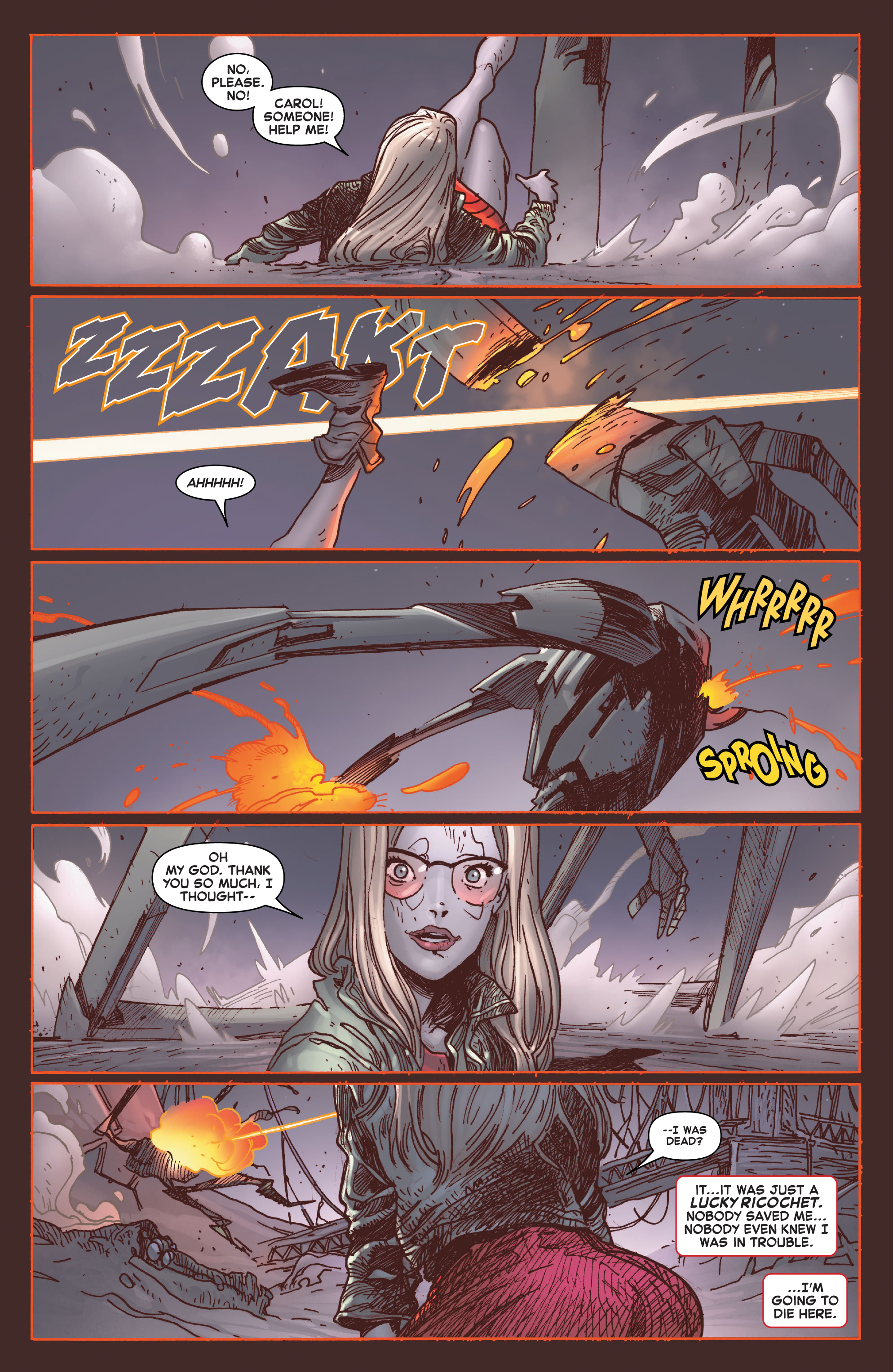 Star (2020) Issue #2 - Page 16