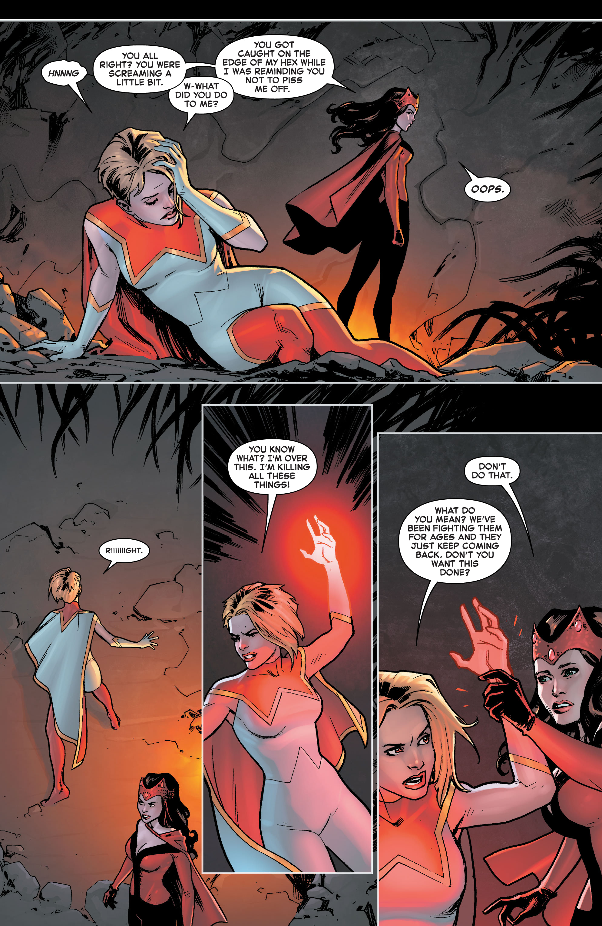 Star (2020) Issue #2 - Page 17
