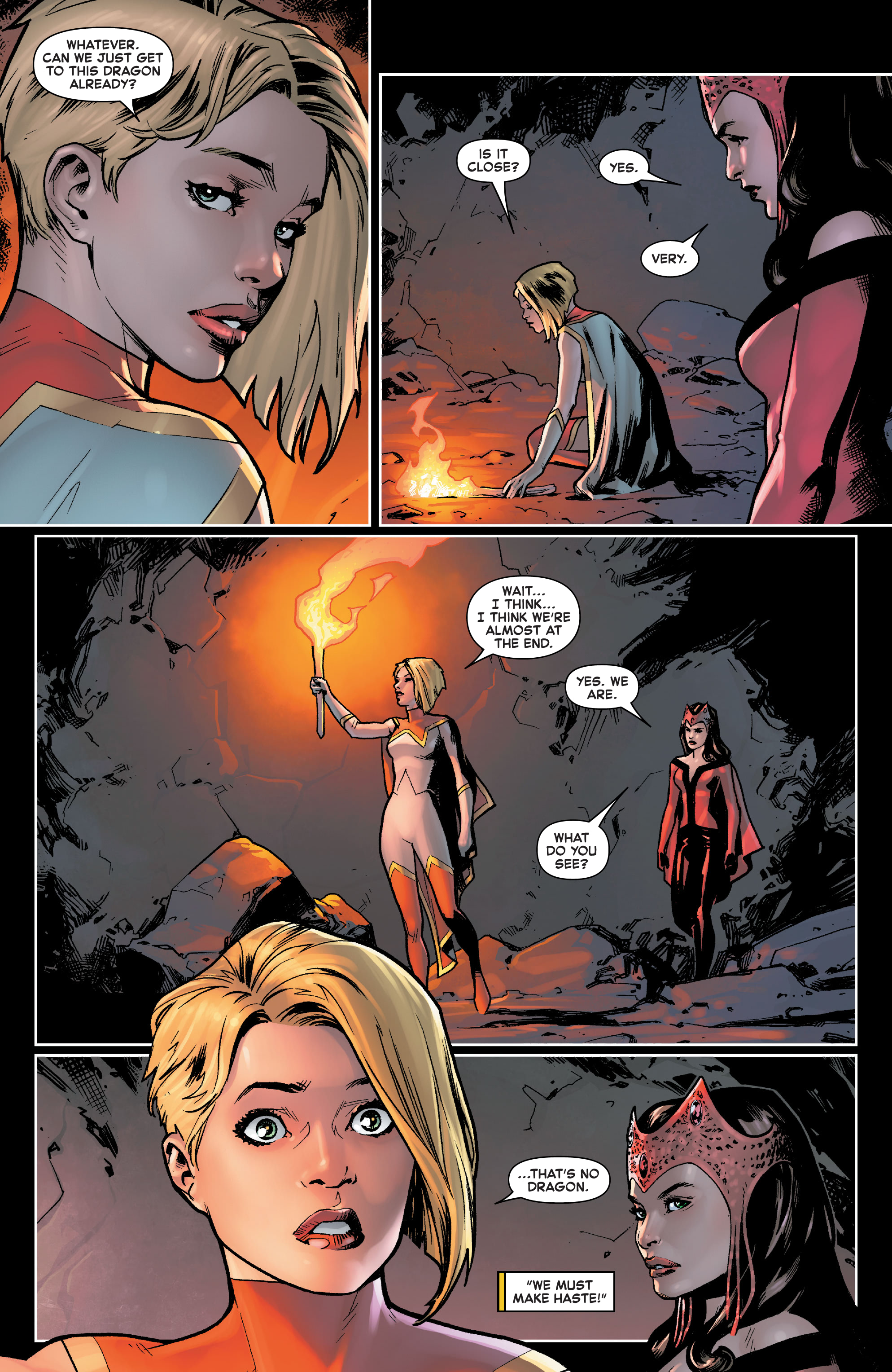 Star (2020) Issue #2 - Page 19